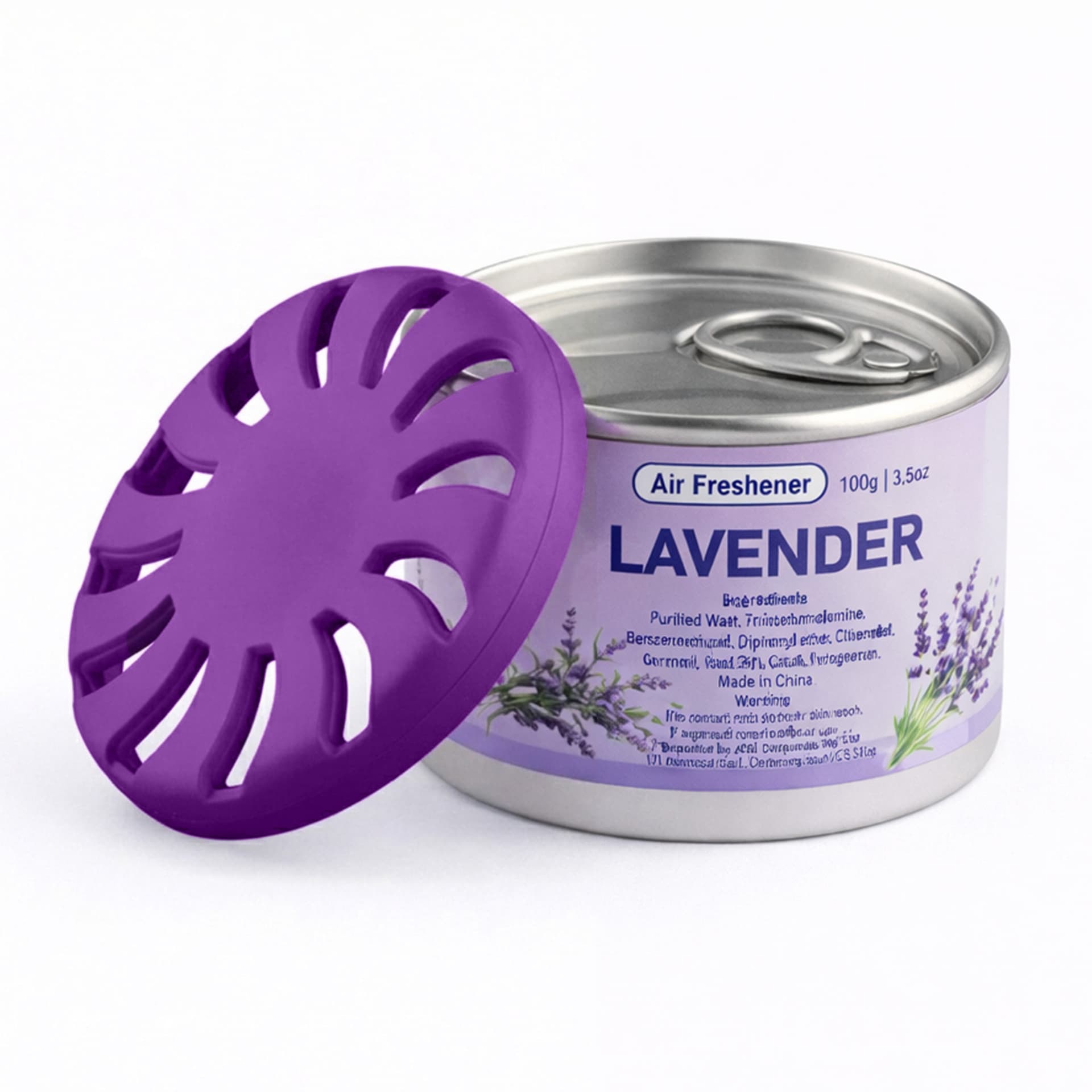Air Freshener – Lavender