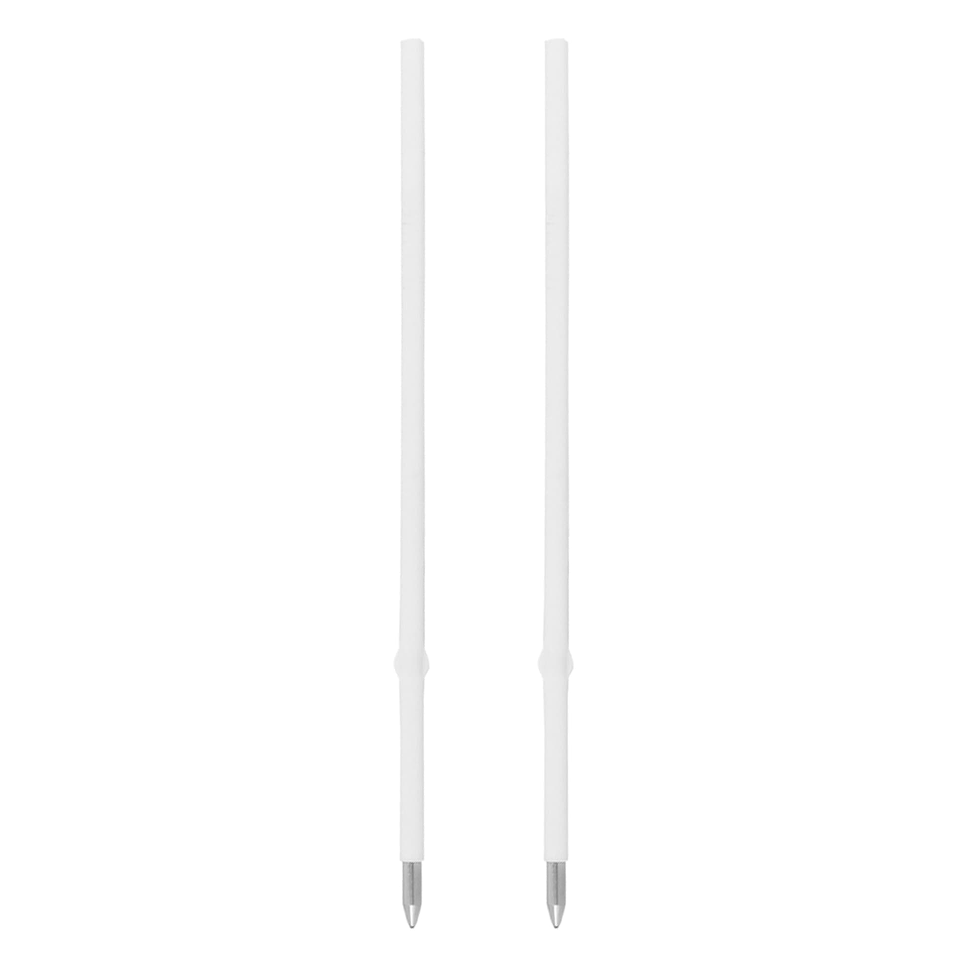 Plastic Cross Type Refill