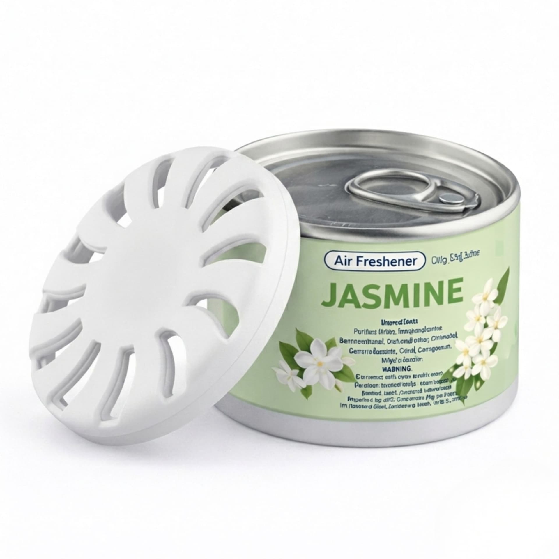 Air Freshener – Jasmine