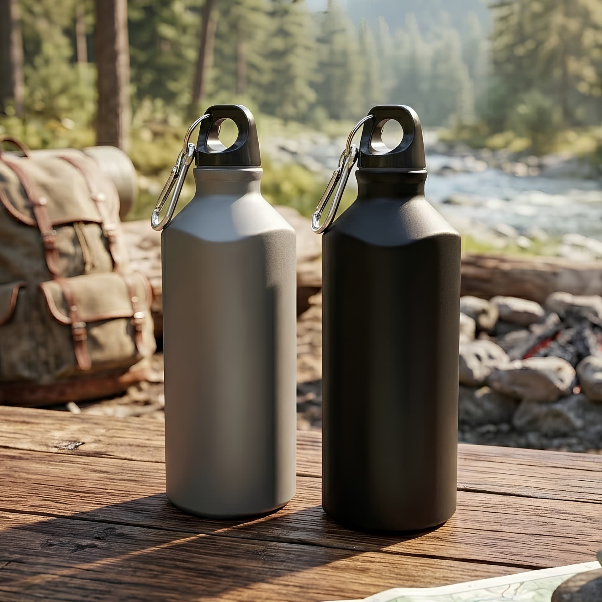 Tribo Drink Bottle