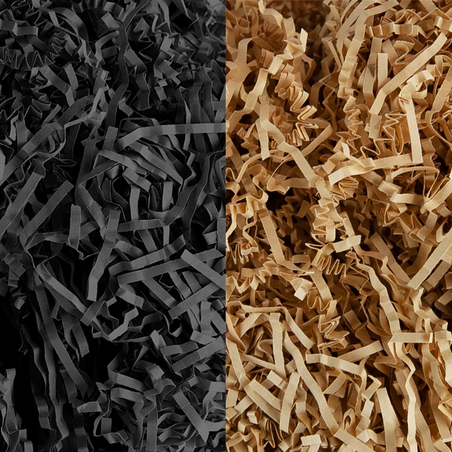 Gift Box Paper Shredded Filler
