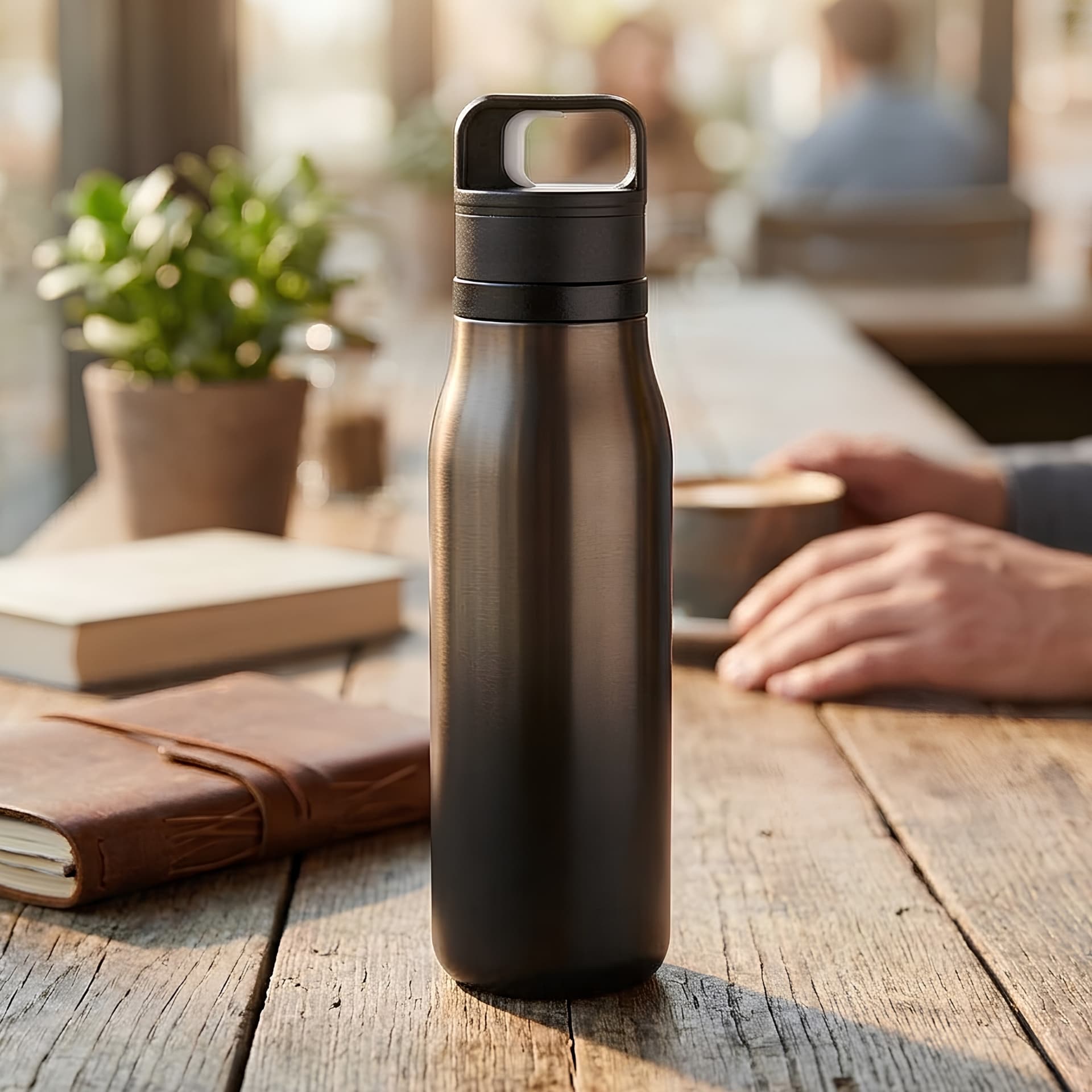 Arizona Vacuum Bottle