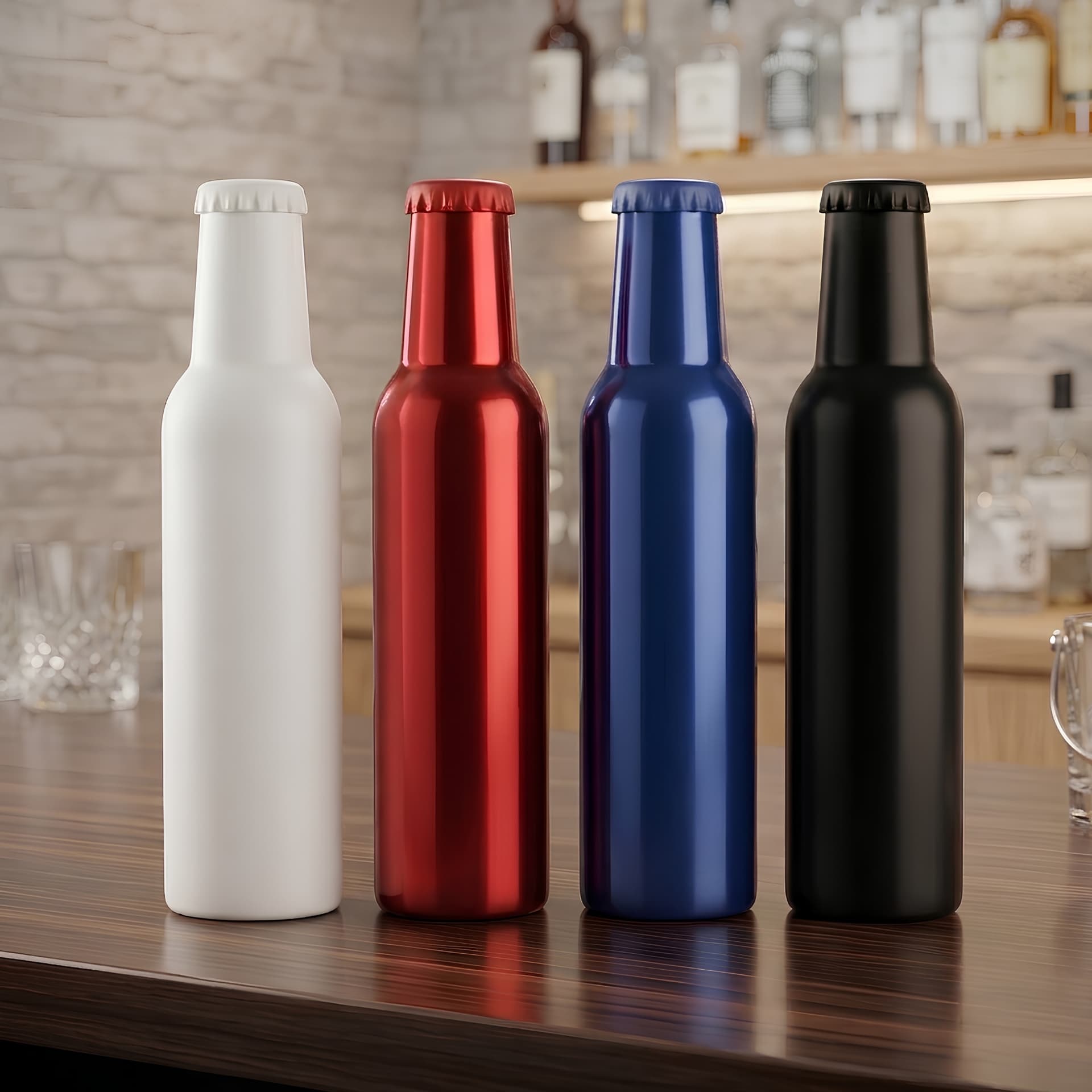 Alpine Drink Bottle