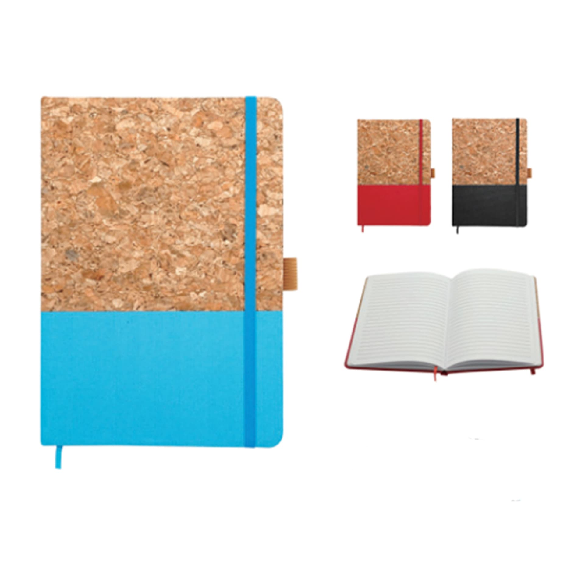 A5 Notebook