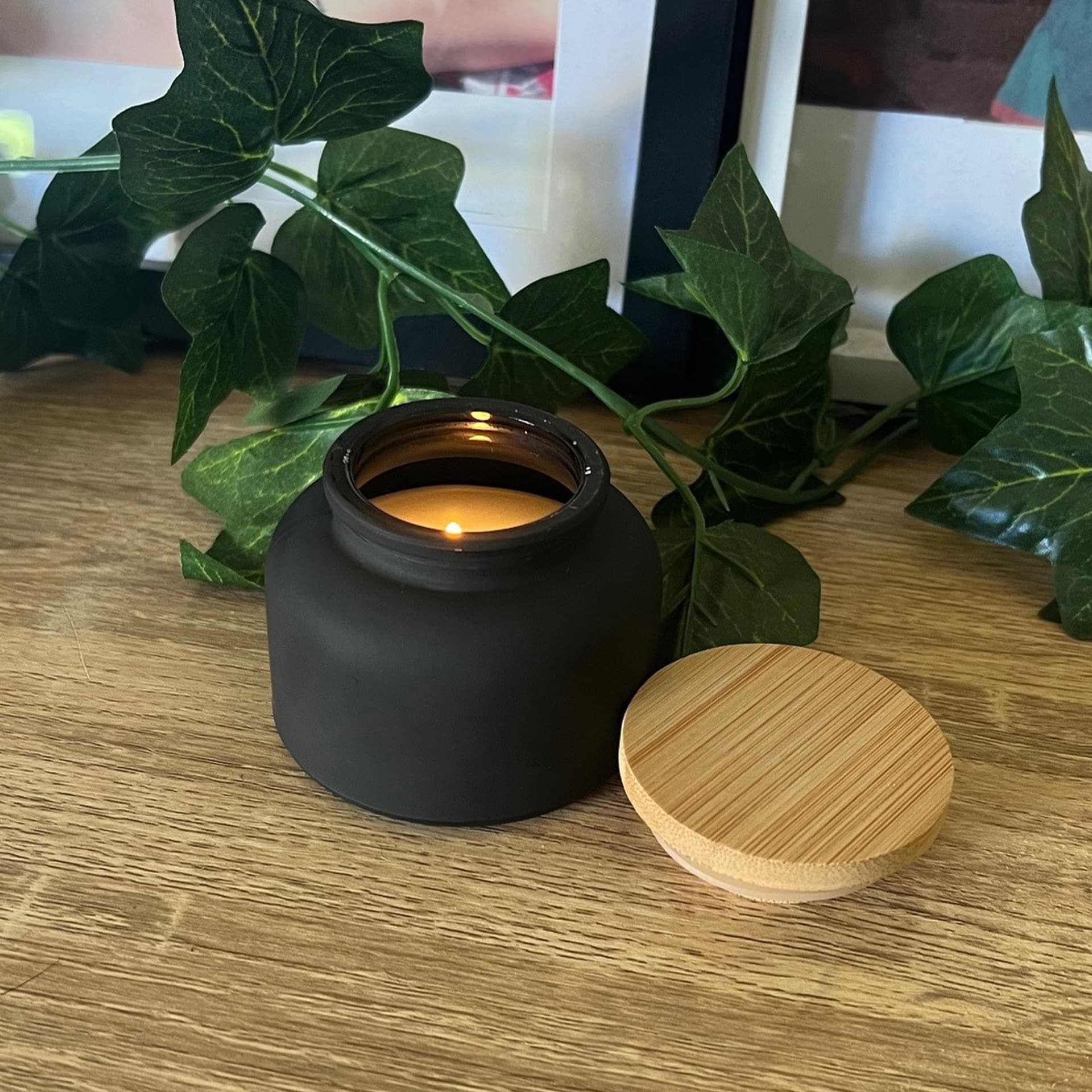 Dream Candle
