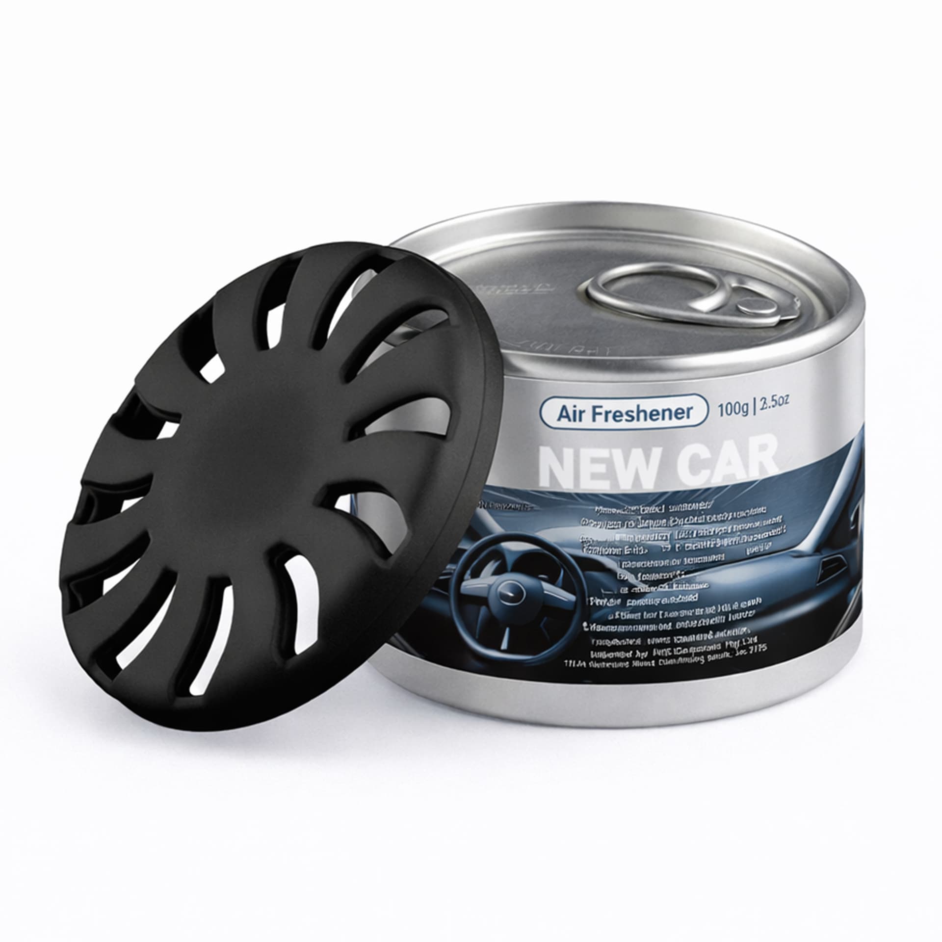 Air Freshener – New Car