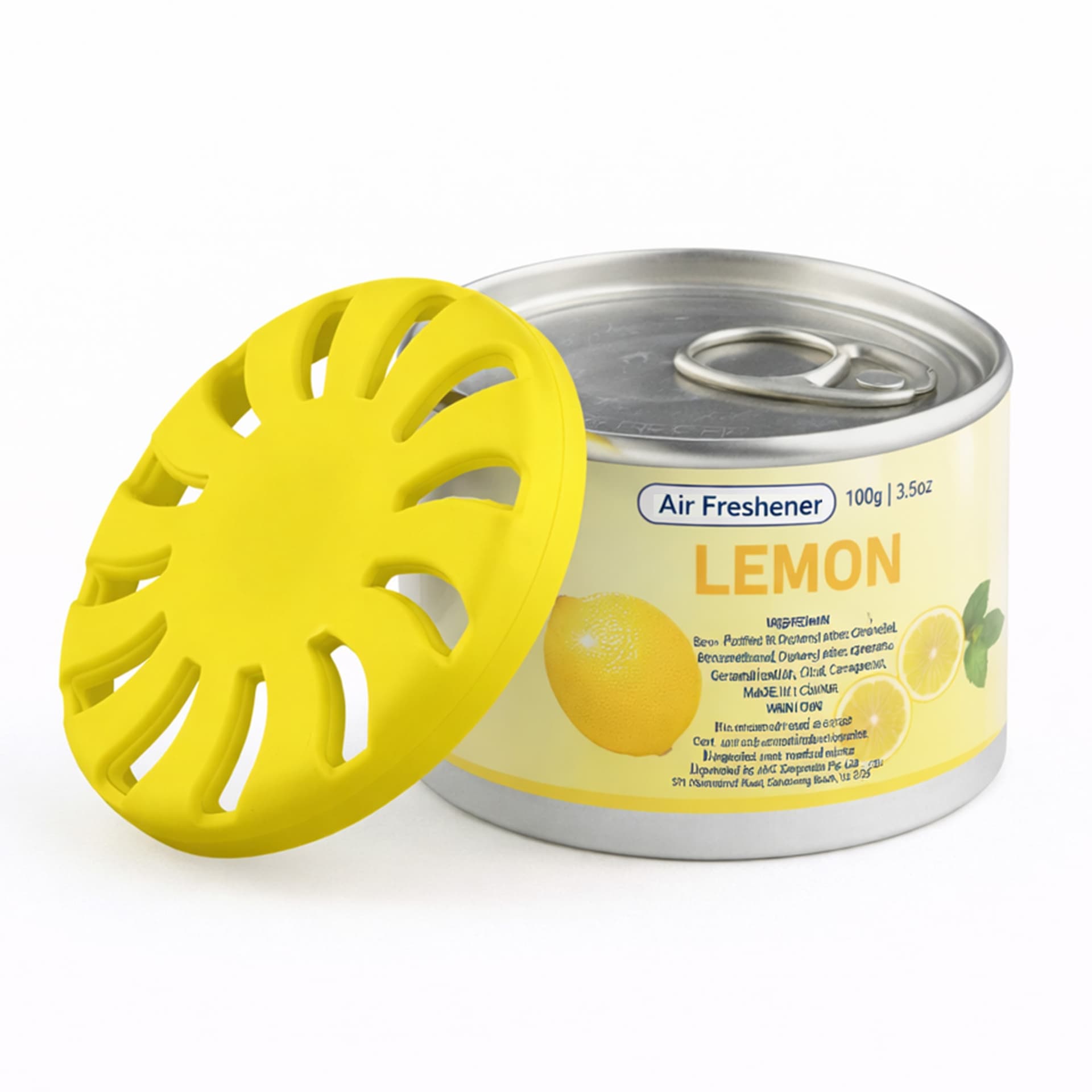 Air Freshener – Lemon