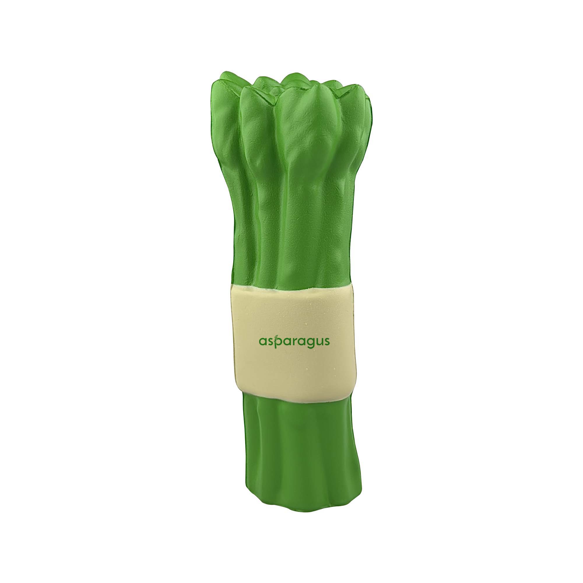 Stress Asparagus