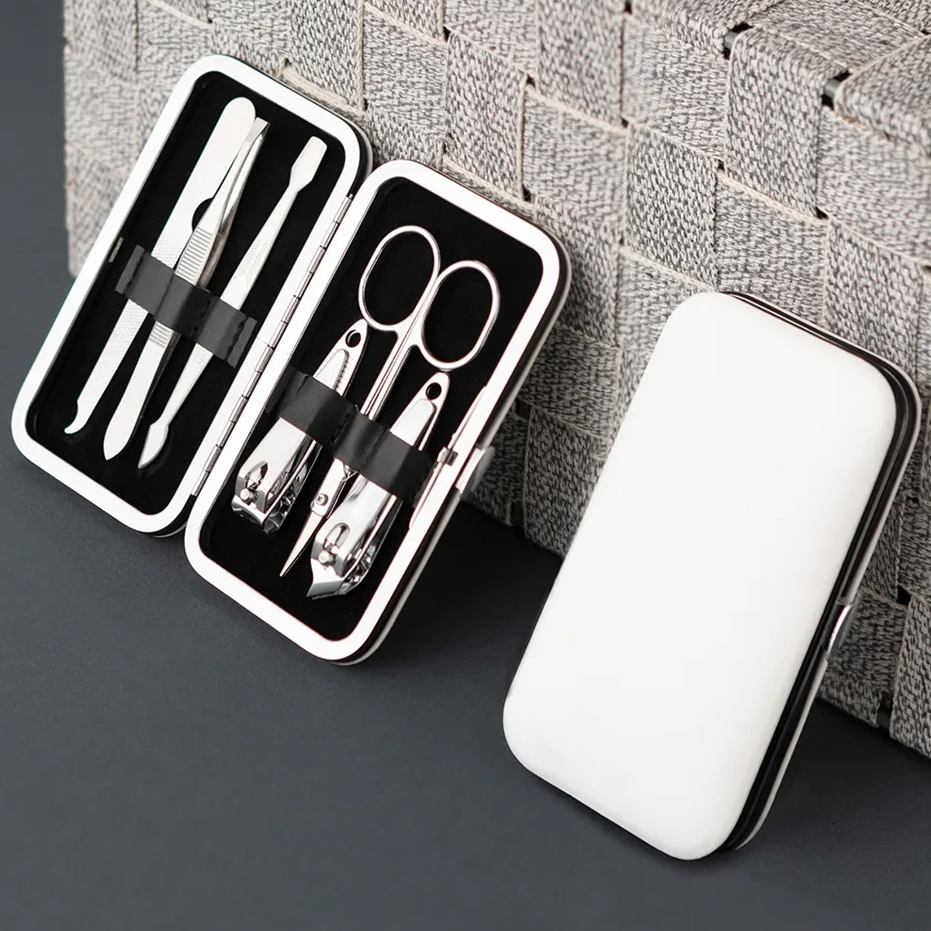 Zoel Manicure Set