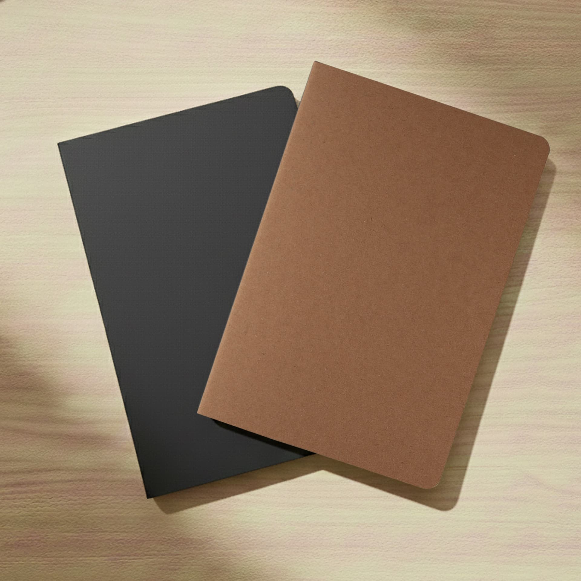Eterna Notebook