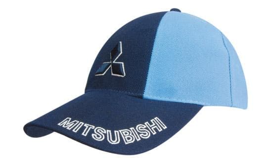 Pro Rotated Brushed Heavy Cotton