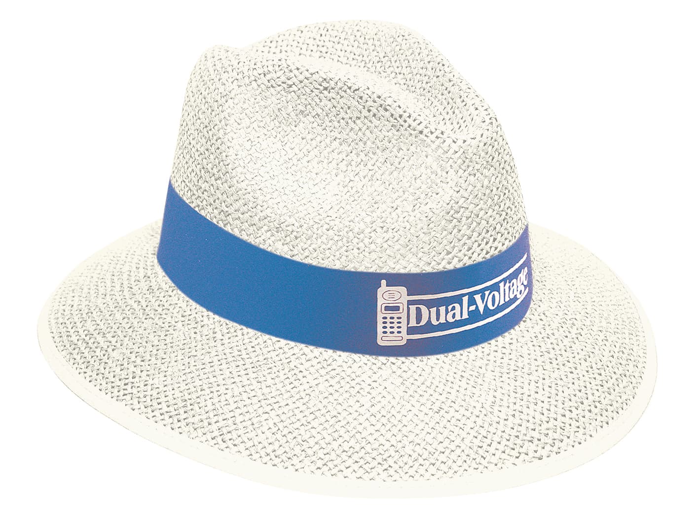 Madrid Style String Straw