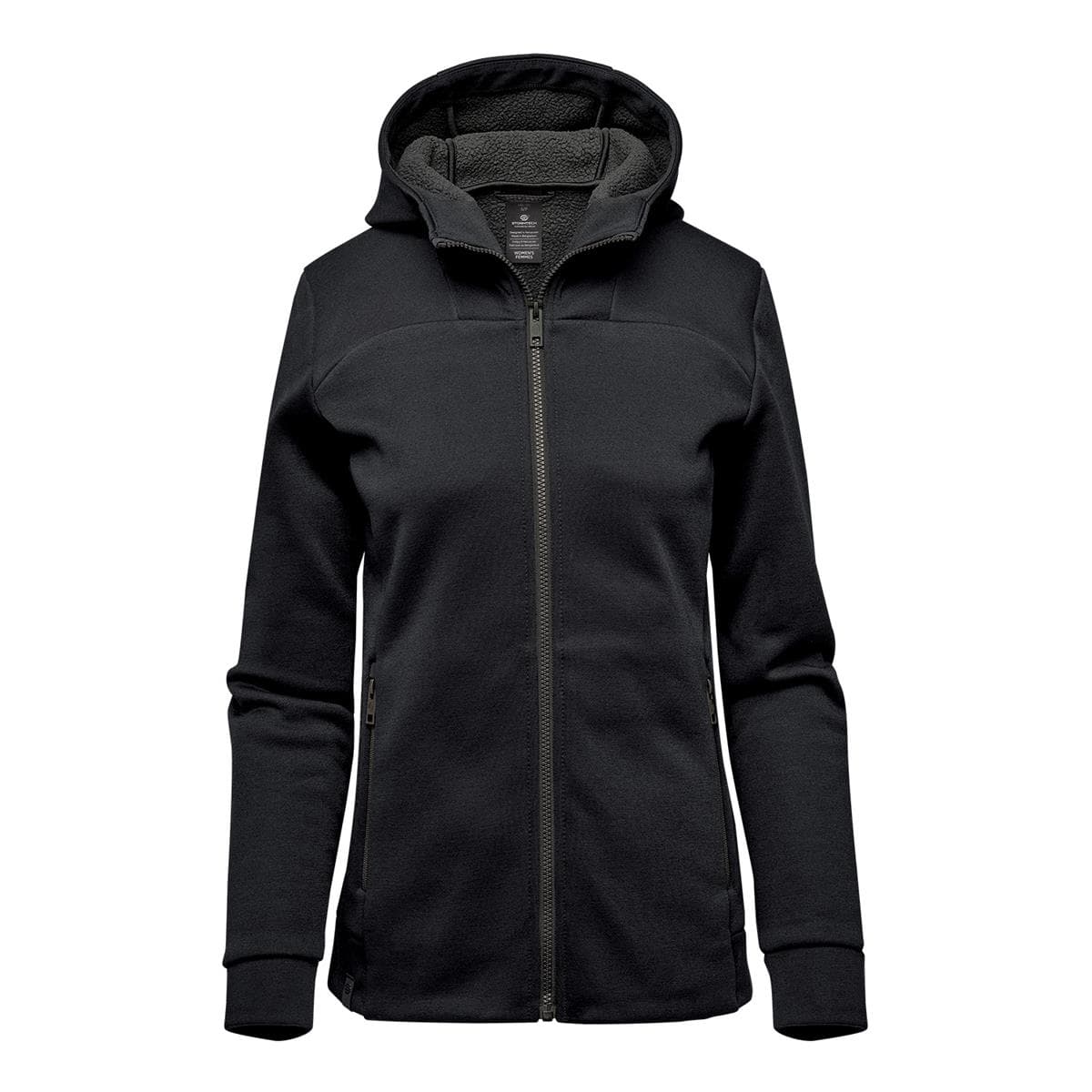 Women's Antares Performance Hoody