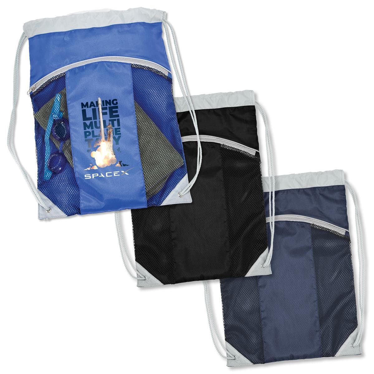 Matrix Backsack