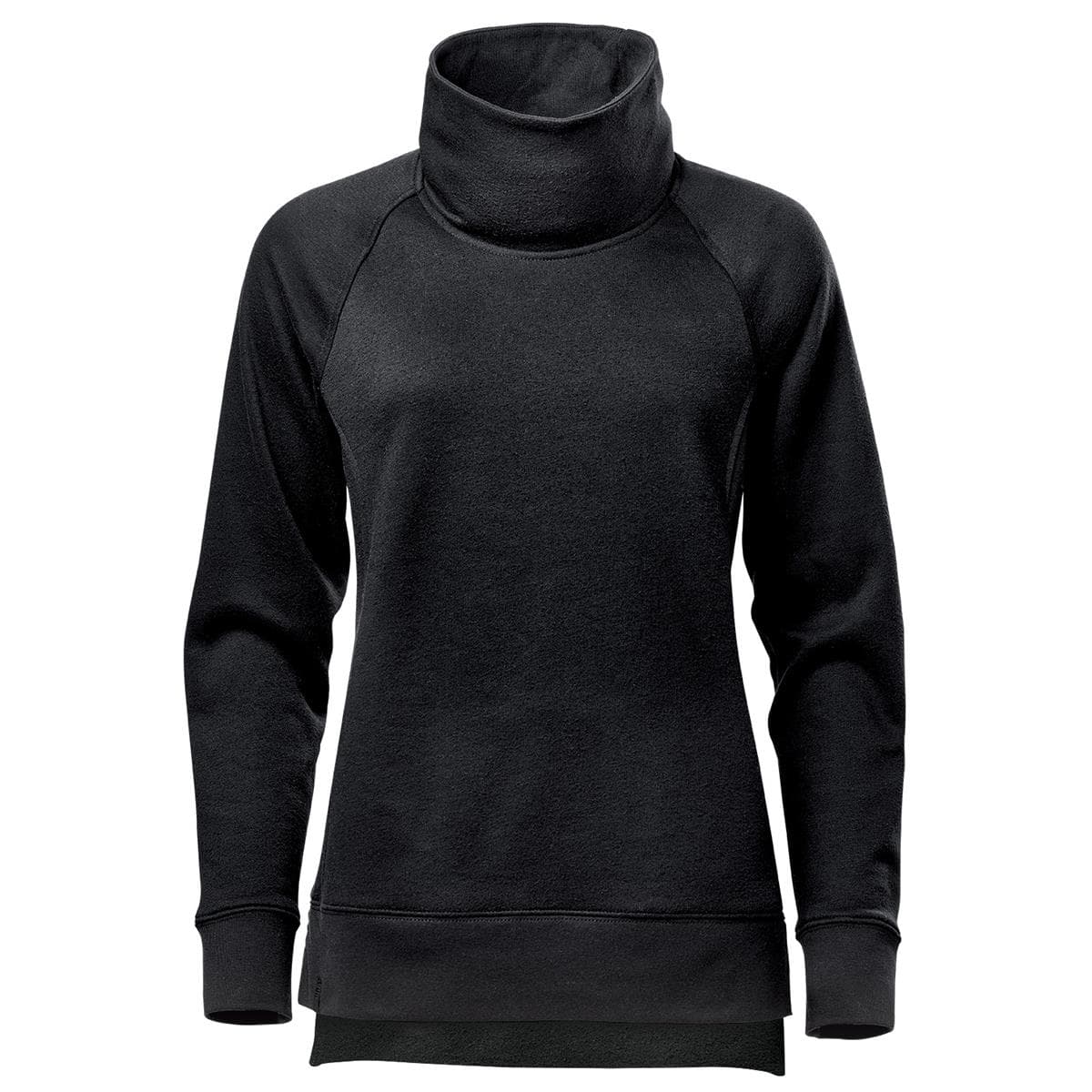 Women's Monashee Cowl Neck Pullover