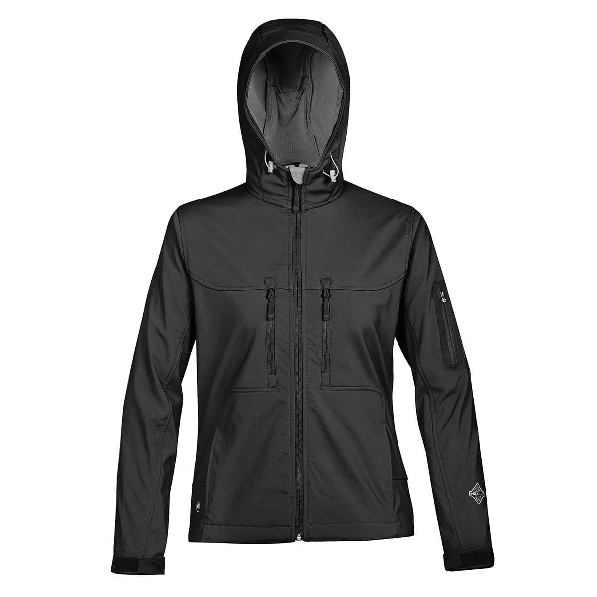 Women's Epsilon H2Xtreme Shell