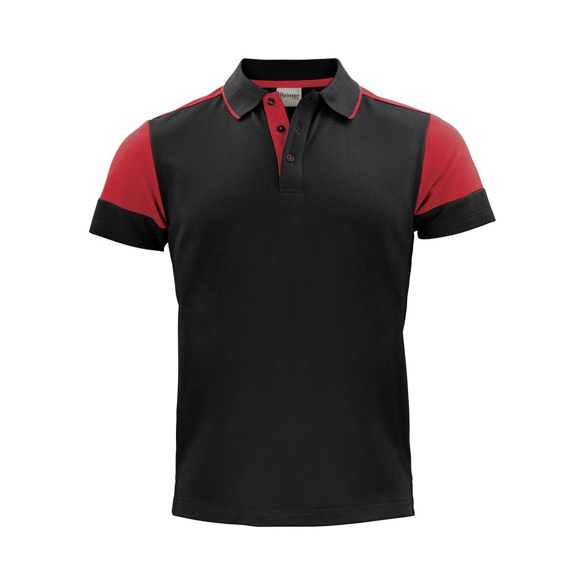 Men's Printer Prime Polo