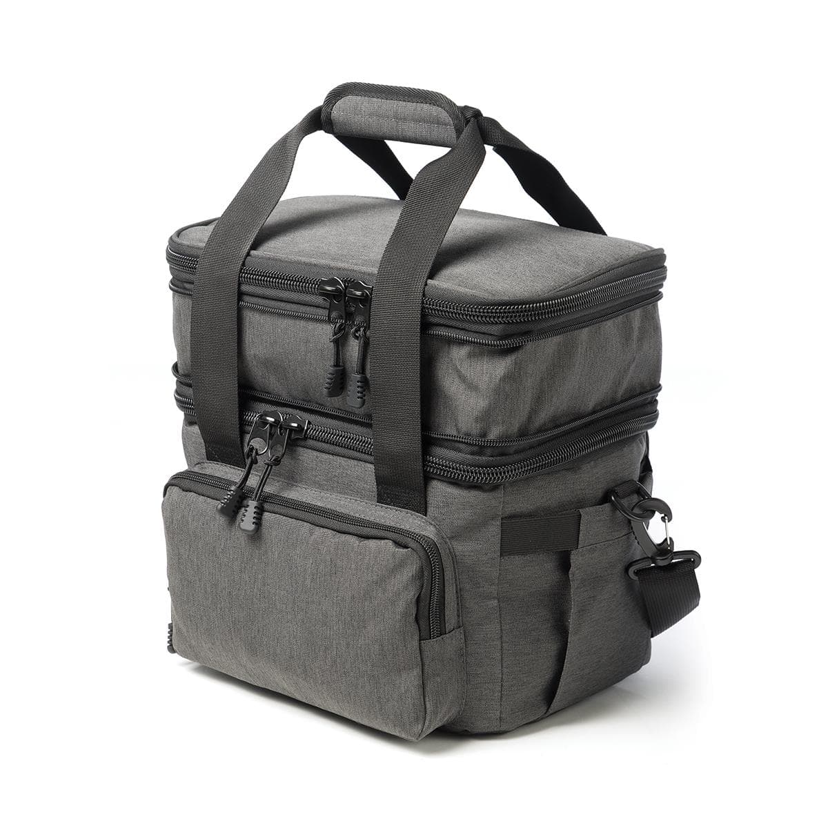 Super Duty 20 - Expanding Cooler