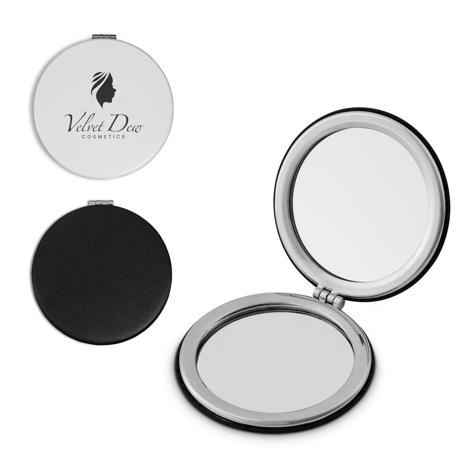 Finesse Compact Mirror