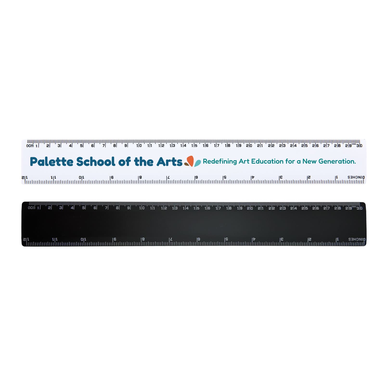 30cm Ruler