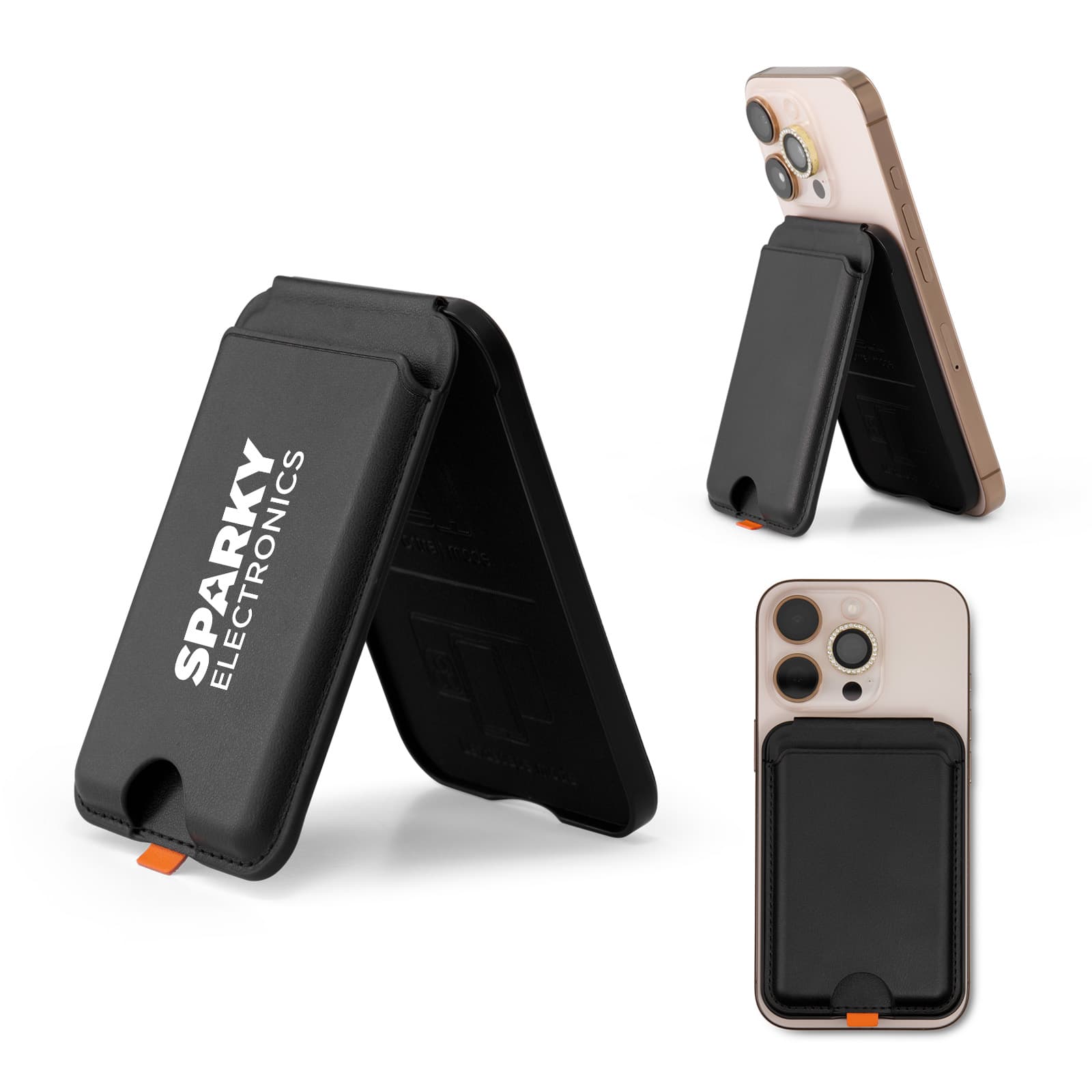 Cozy Phone Wallet