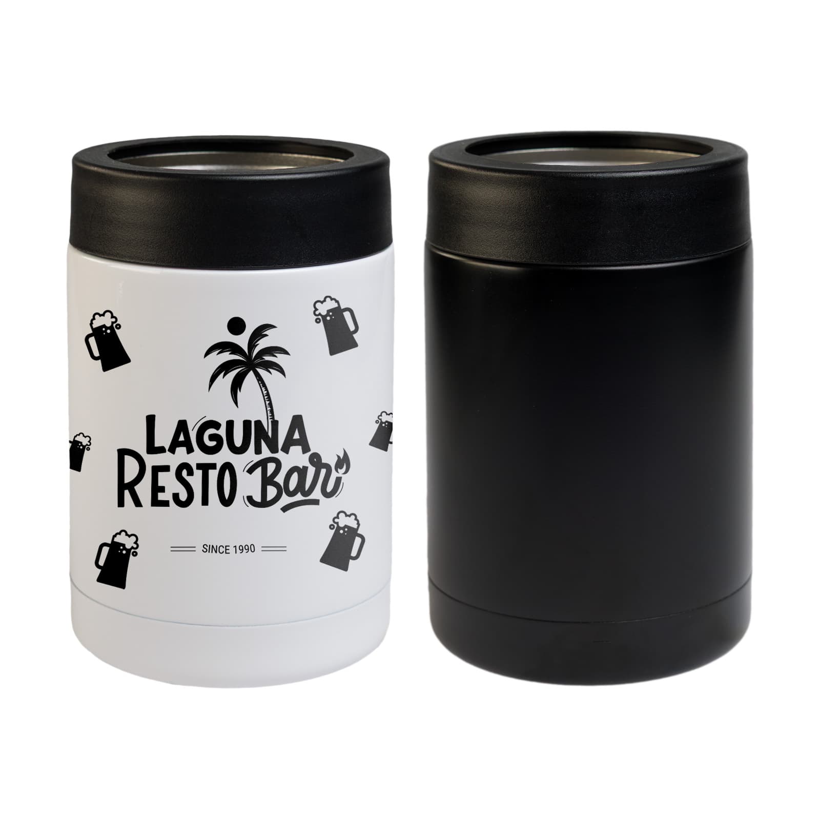 Cosy Stainless Steel Drink Cooler