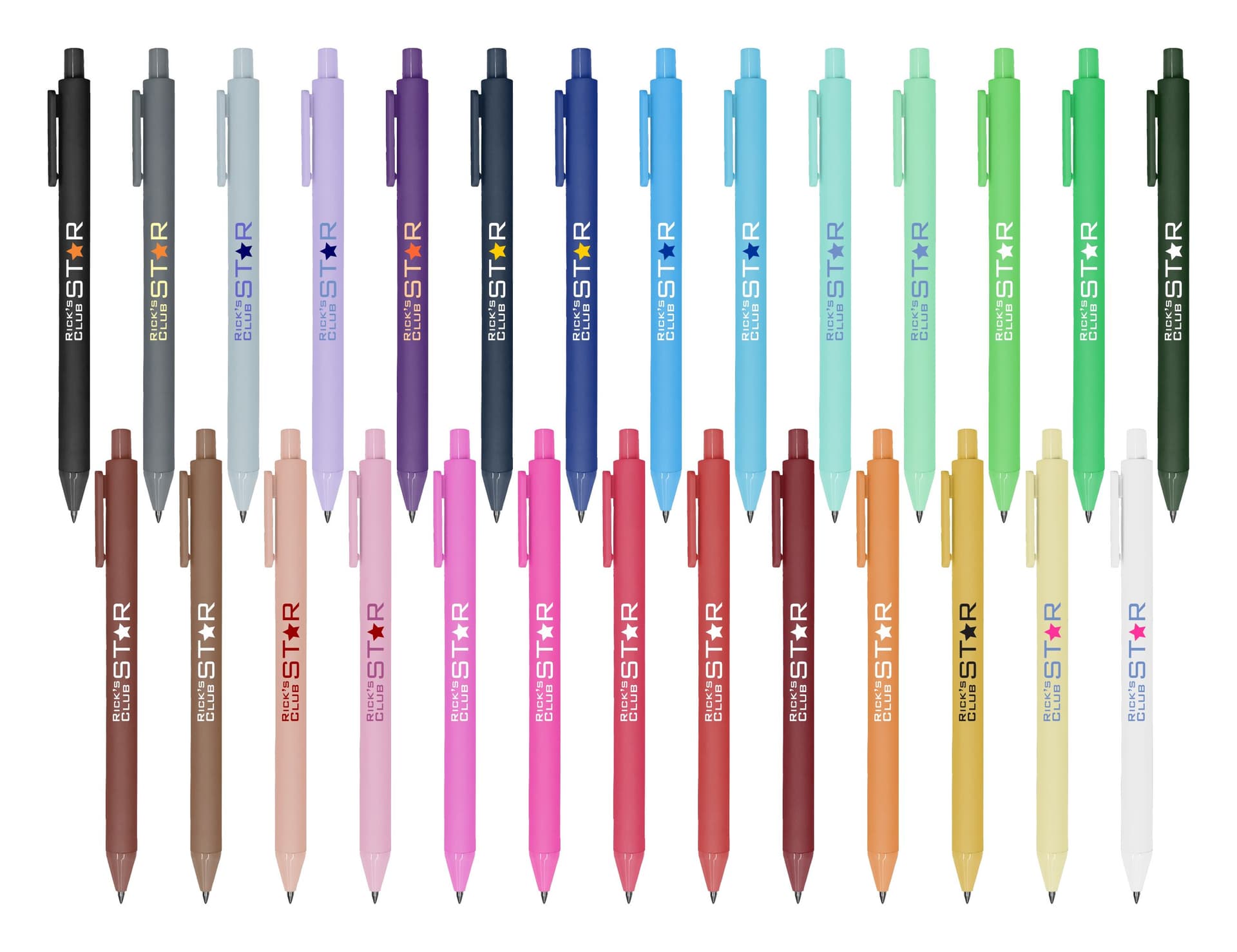 Virgo Ball Point Pen