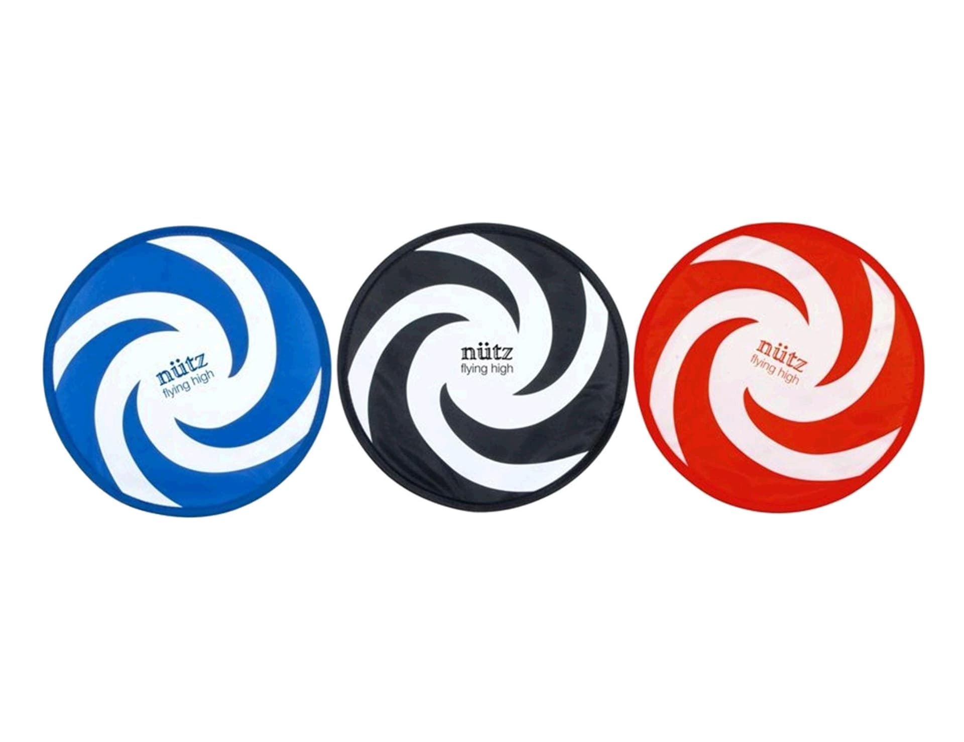 Spiral Flexi Flyer INDENT