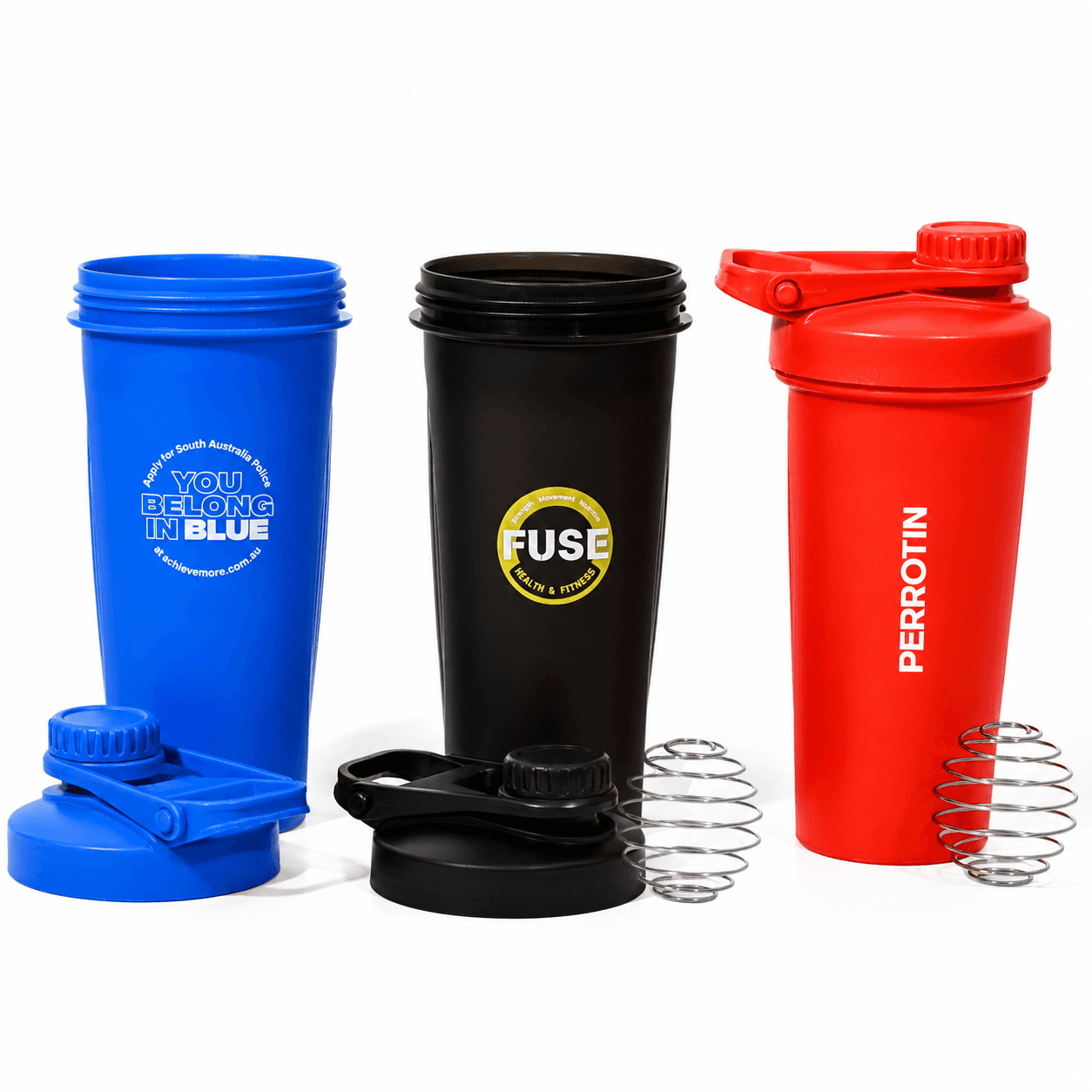 Power 600ml Shaker Cup