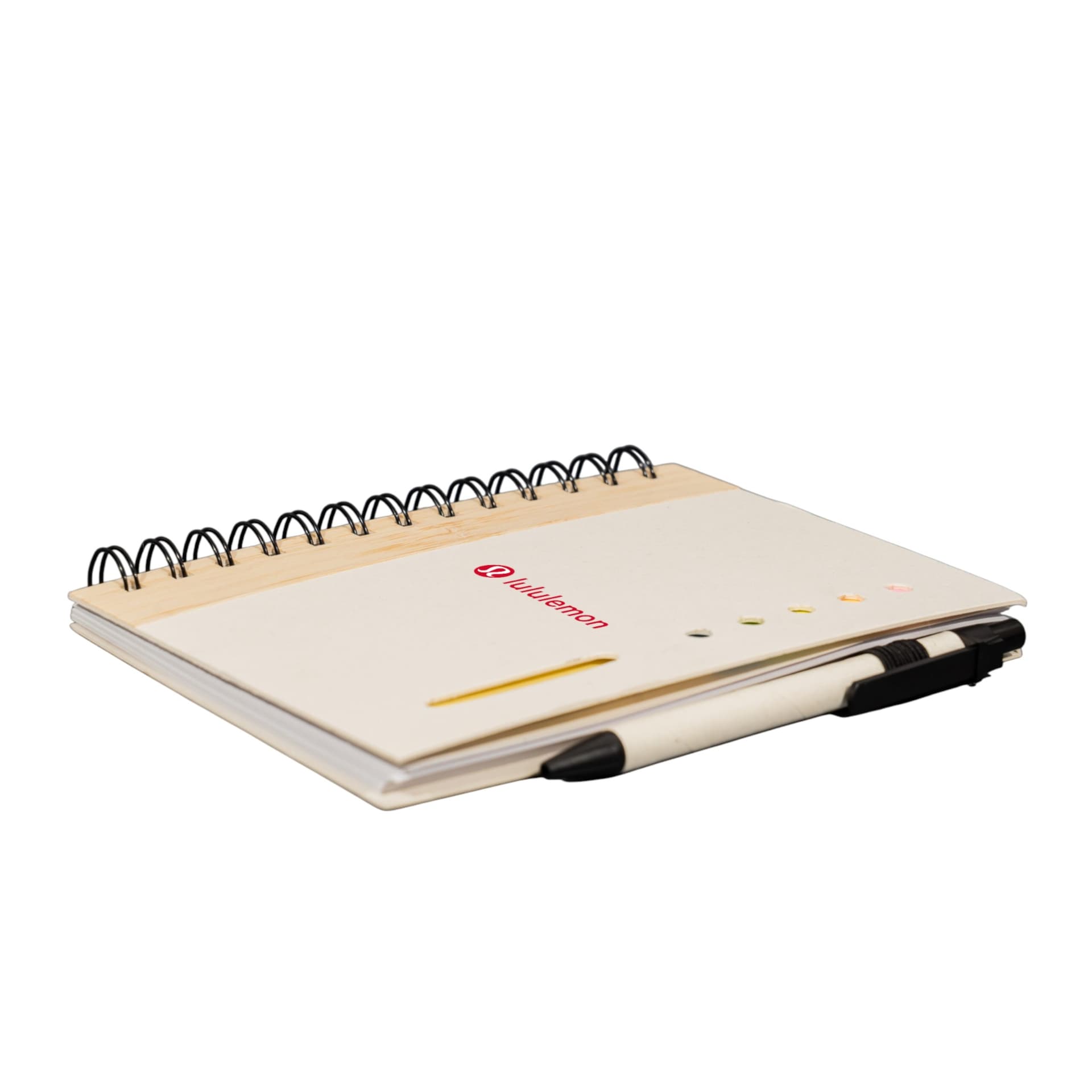 Buttermilk Notebook