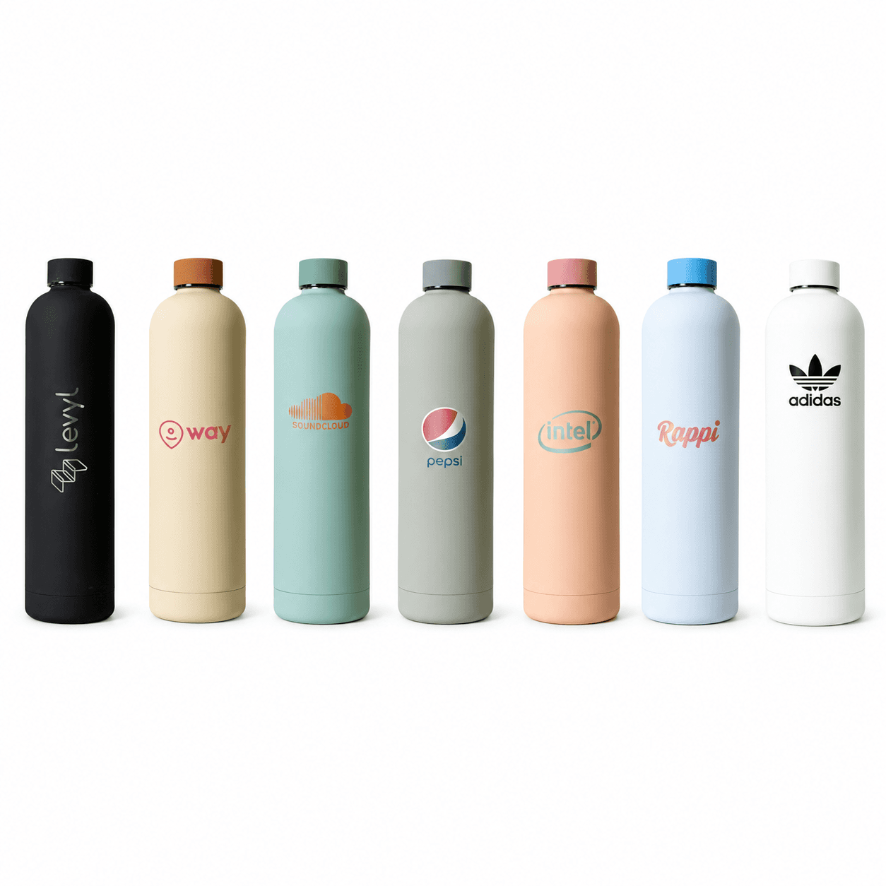 Allegra 1L Bottle