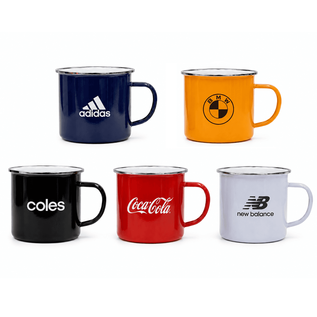 The Murray 500ml Mug