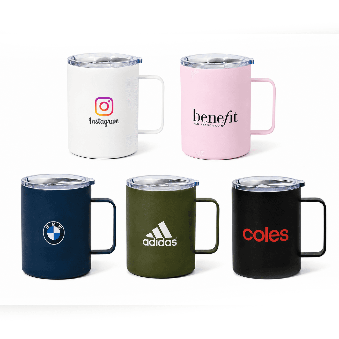 Wanderer 400ml Mug