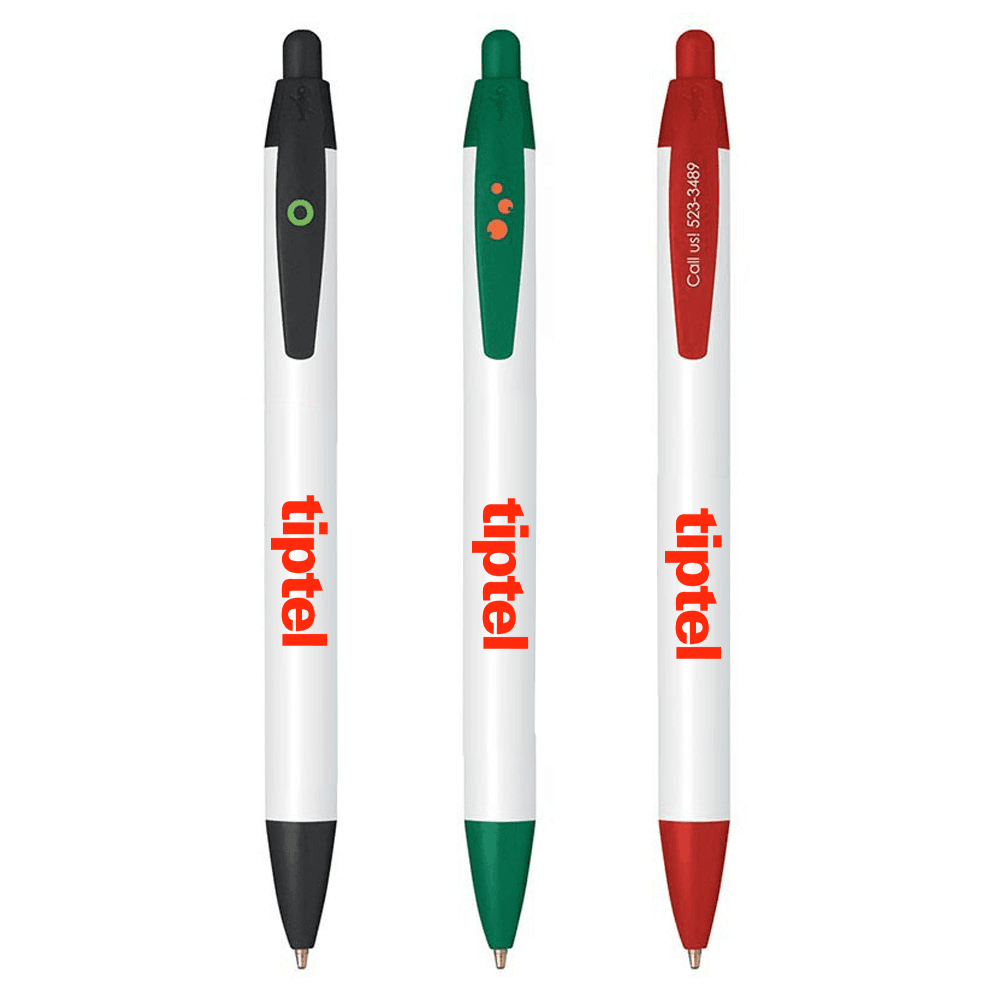 Eco Widebody Pen