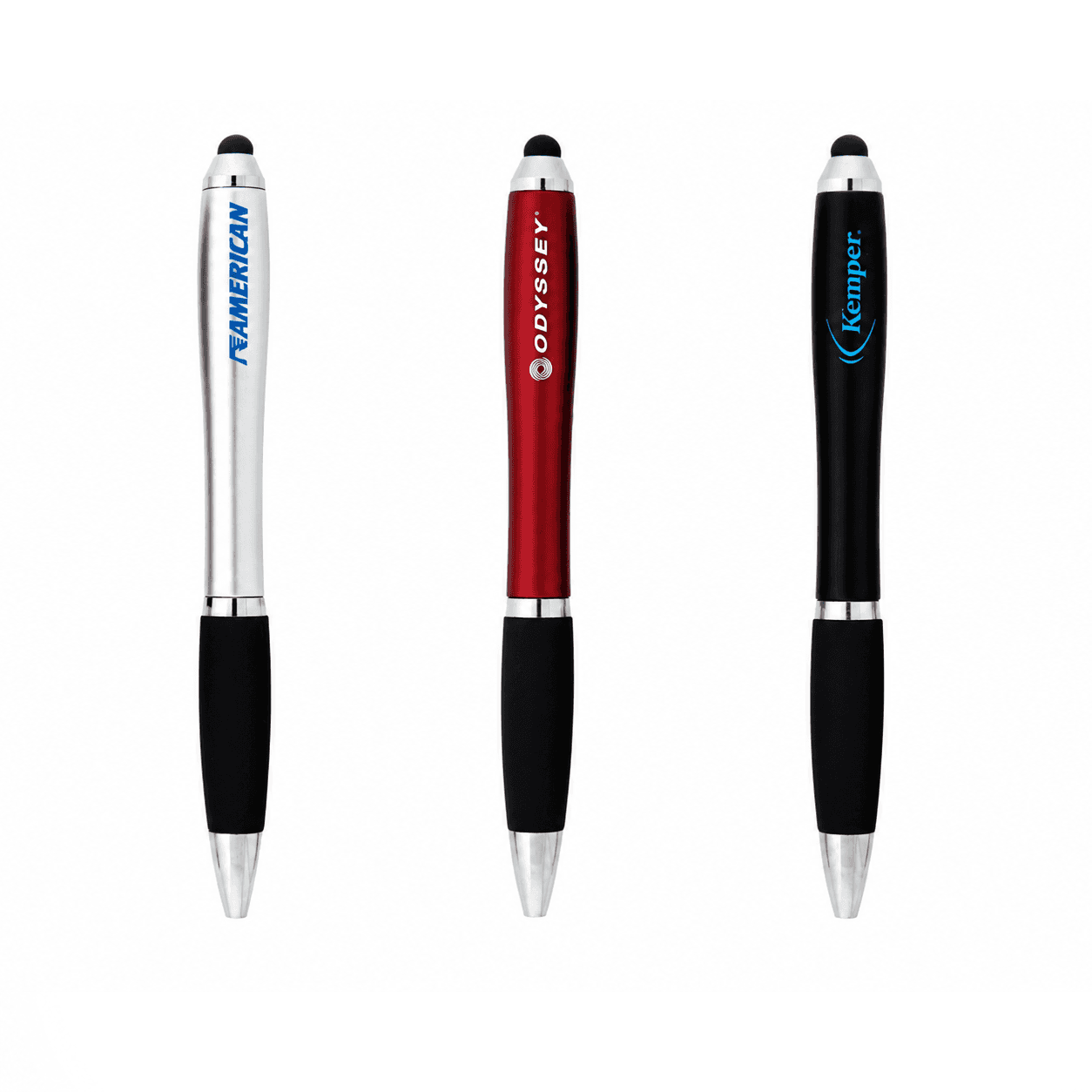 Grenada Stylus Pen