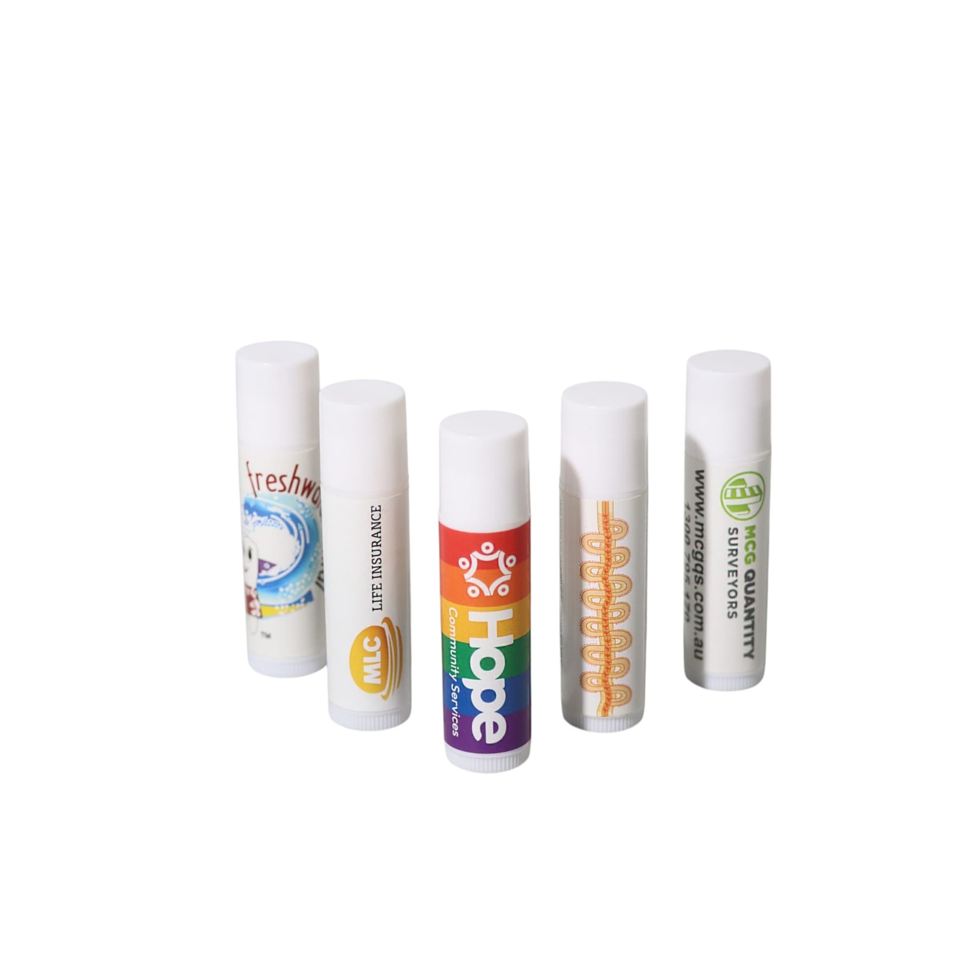 Lip Balm