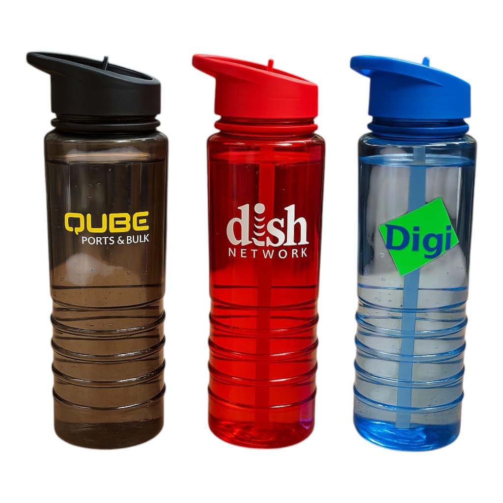 San Celemente 740ml Tritan Water Bottle