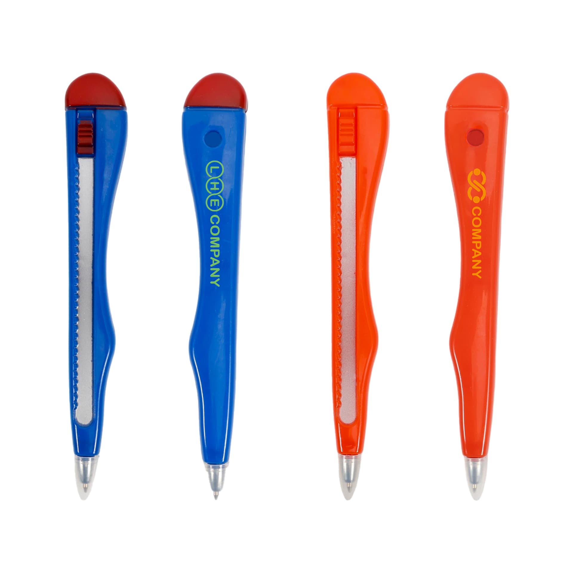 Knife Shape Ballpoint Pen