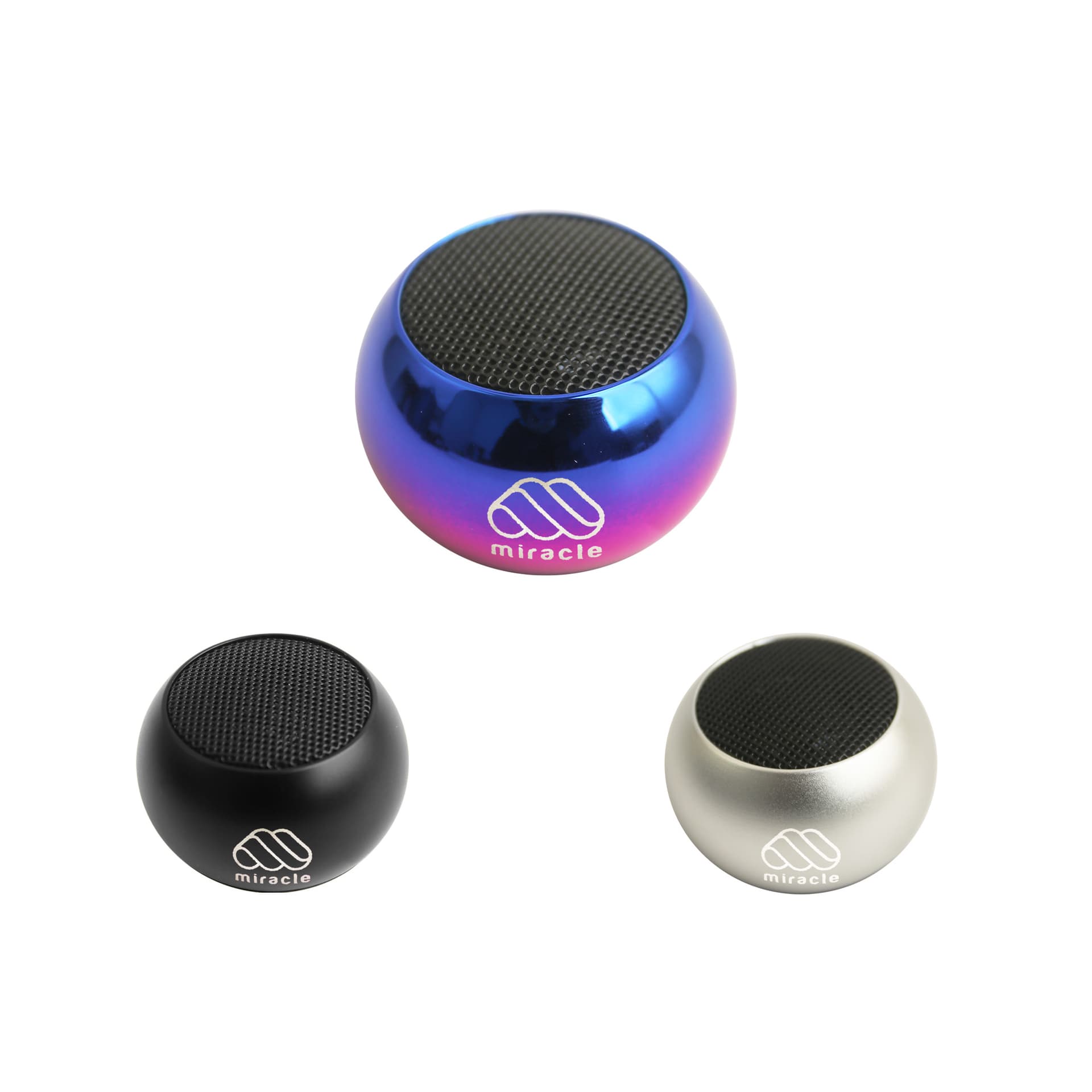 Mini Bass Wireless Speaker