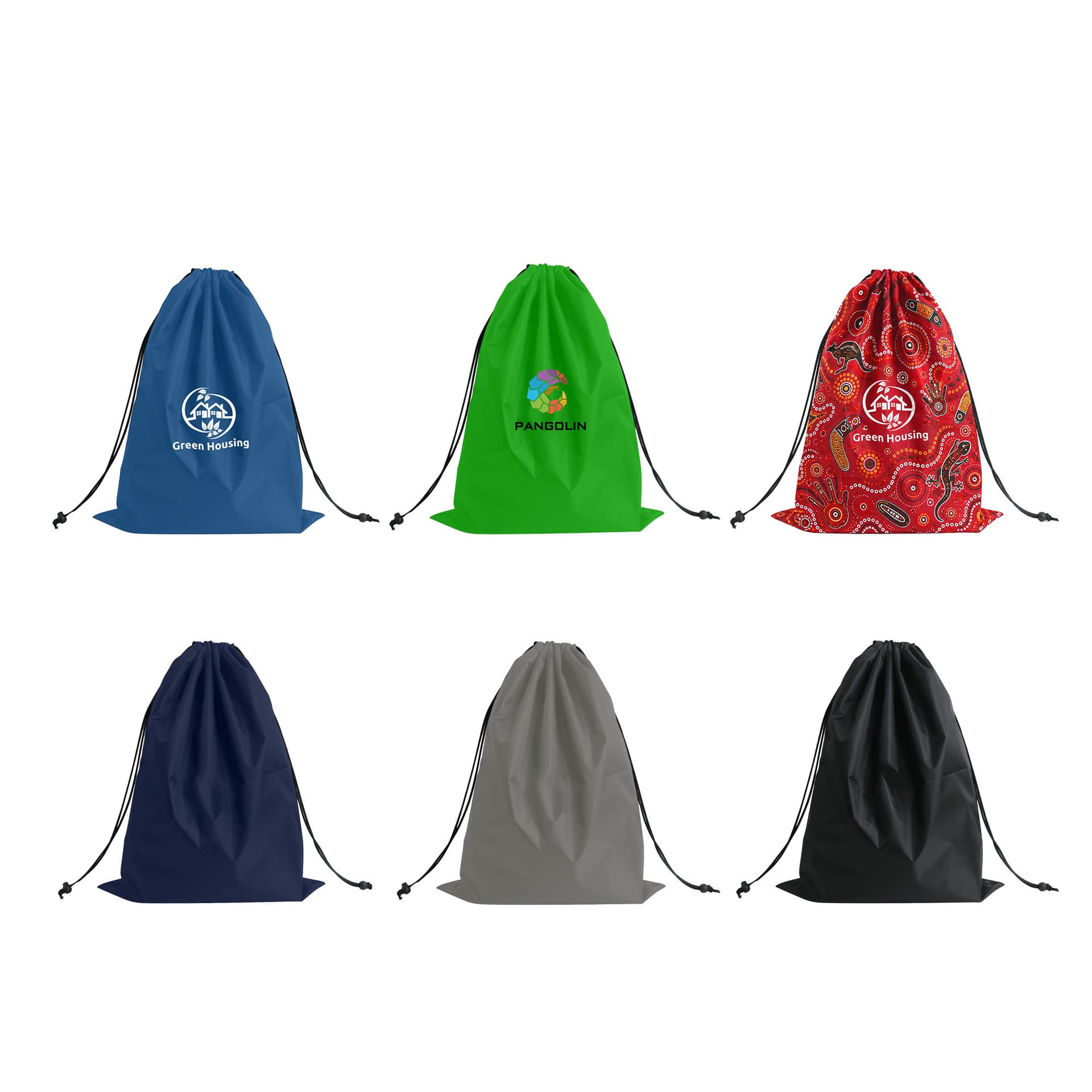 Travel Laundry Bag