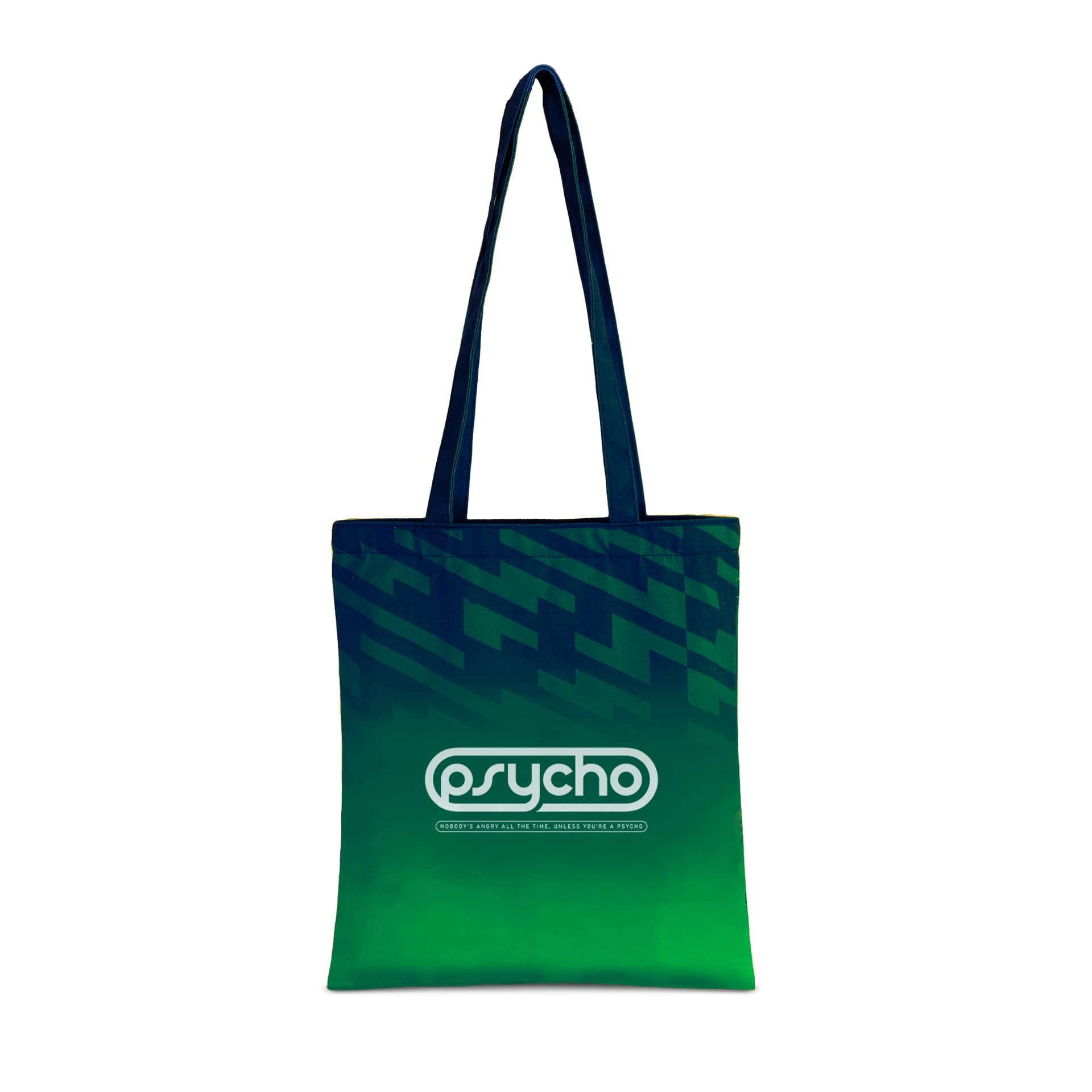 220gsm Sublimation Polyester Tote Bag