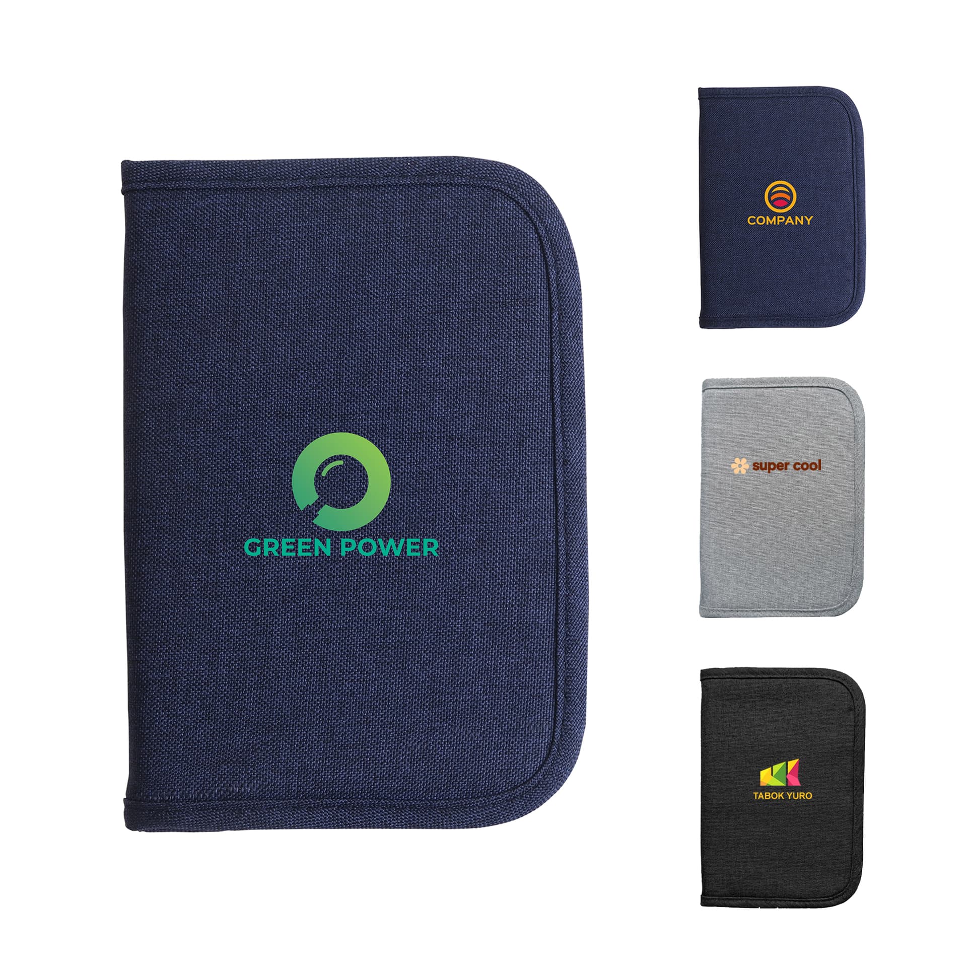 Passport Holder
