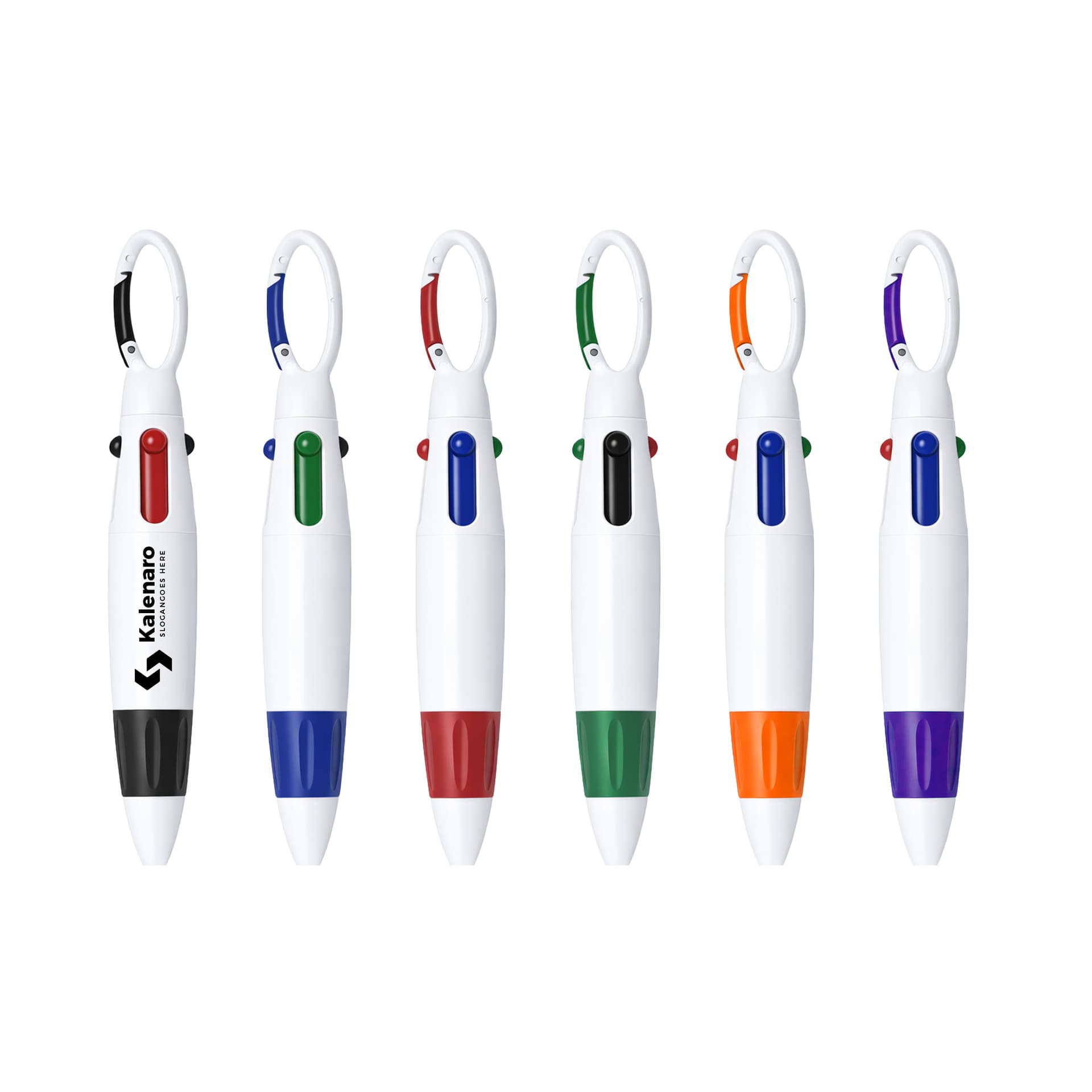 Carabiner Pen