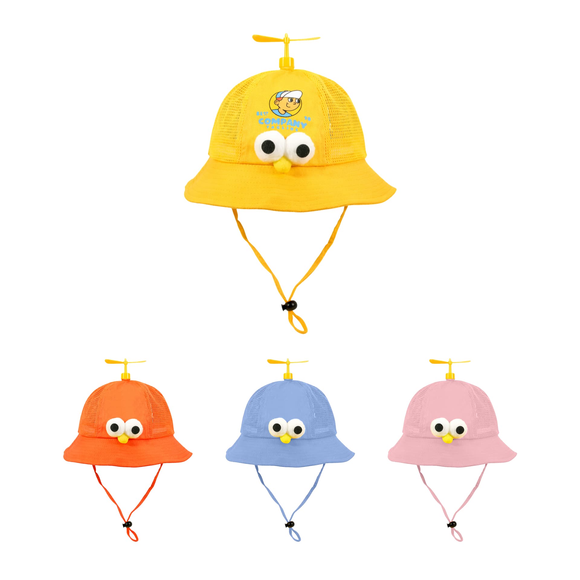 Propeller Hat