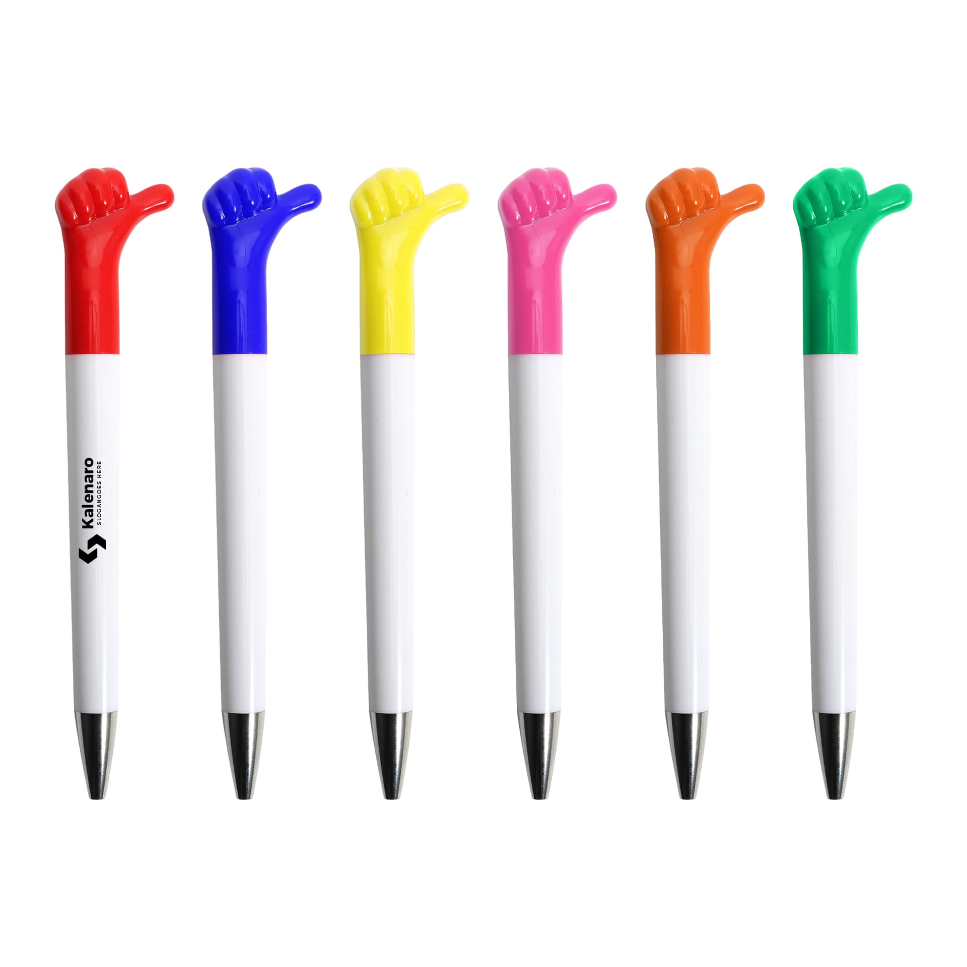 Thumps Up Pen