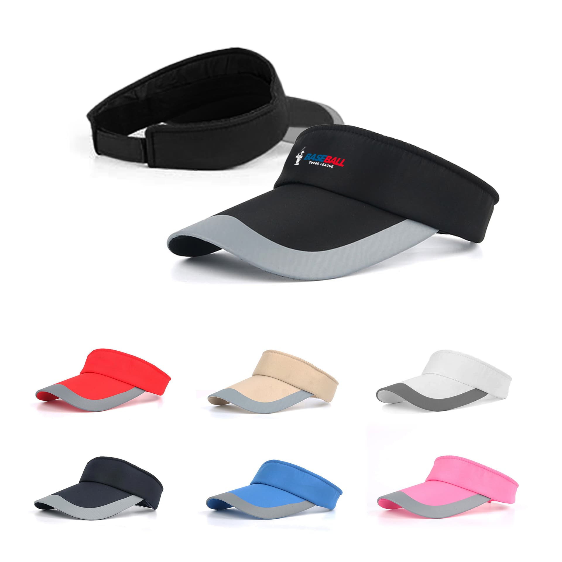 Sun Visor