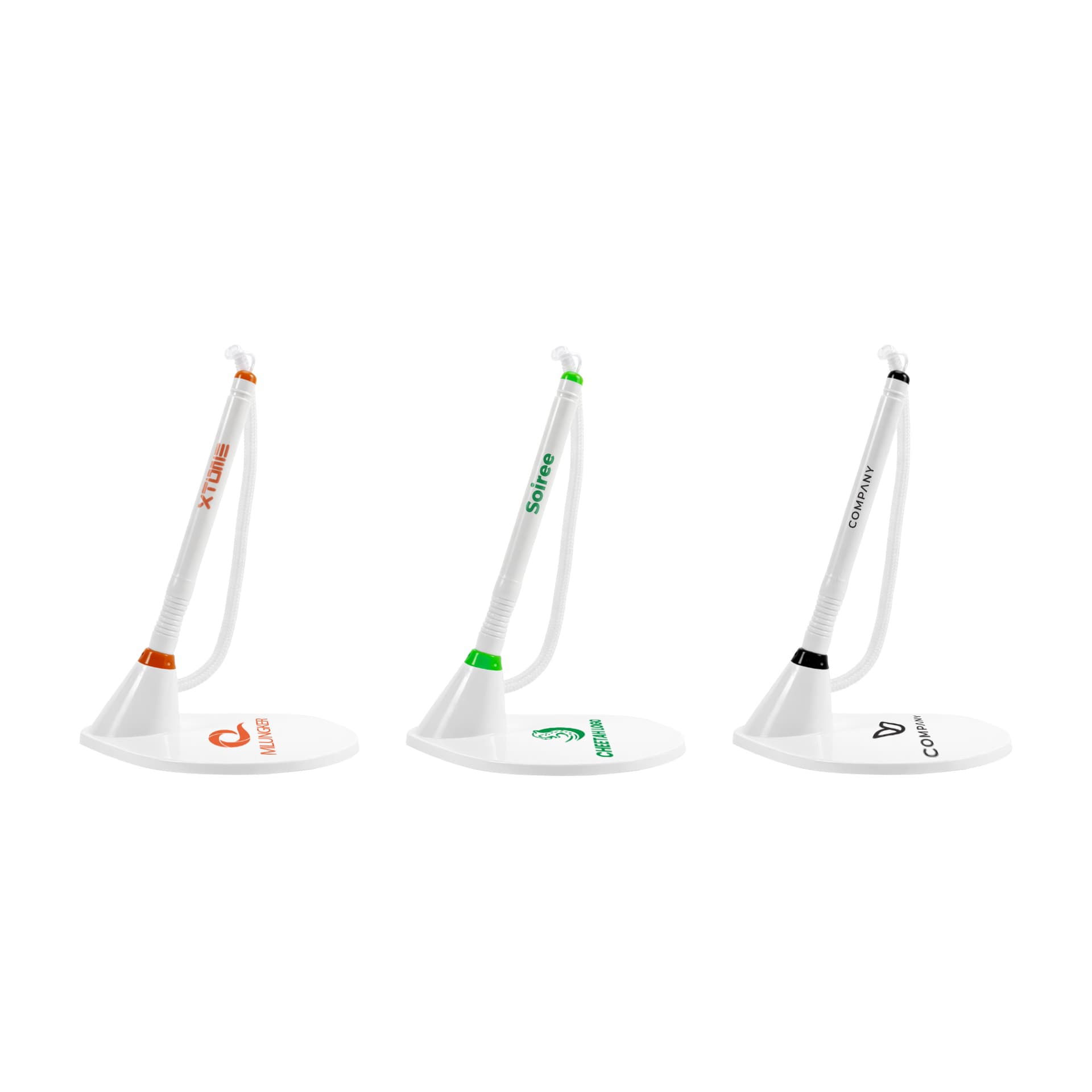 Counter Fixed Signature Pen B