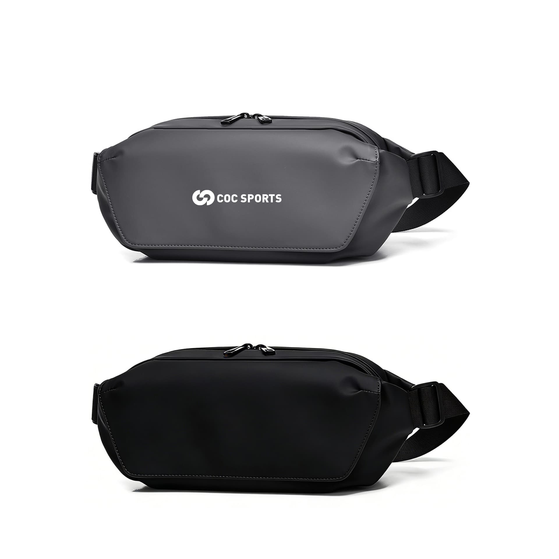 Business Waist Bag