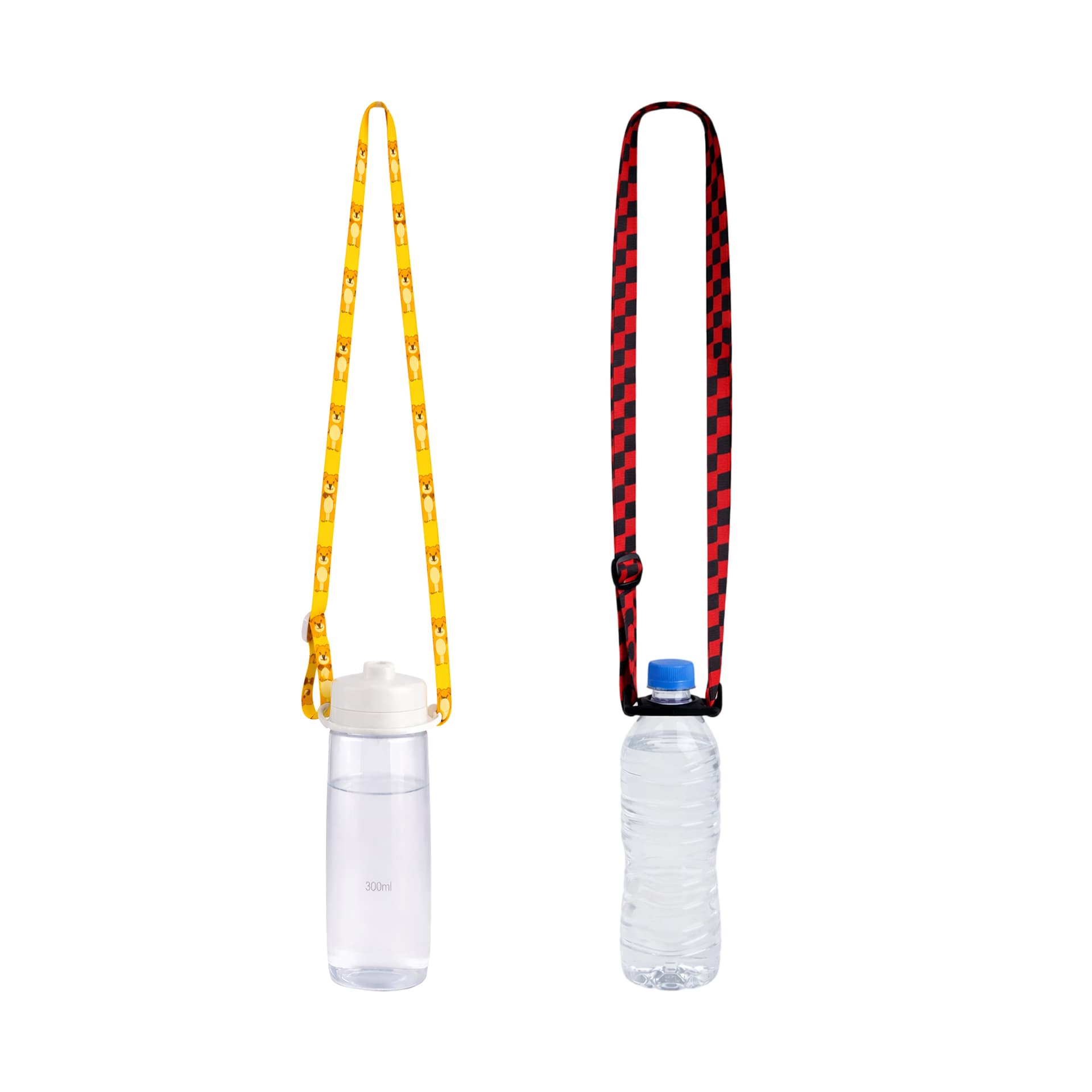 Outdoor Water Bottle Lanyard