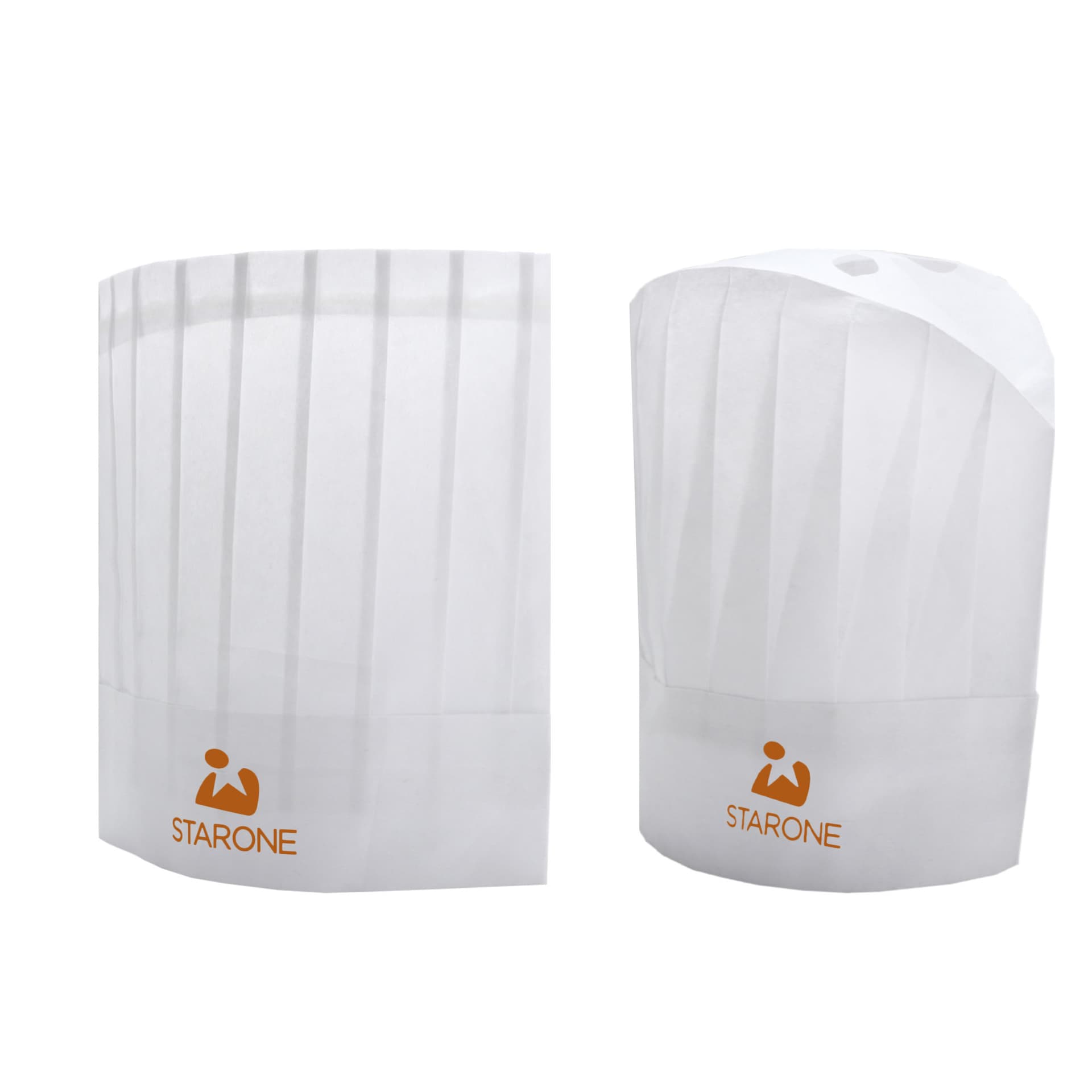 Disposable Non-woven Chef Hat 29cm
